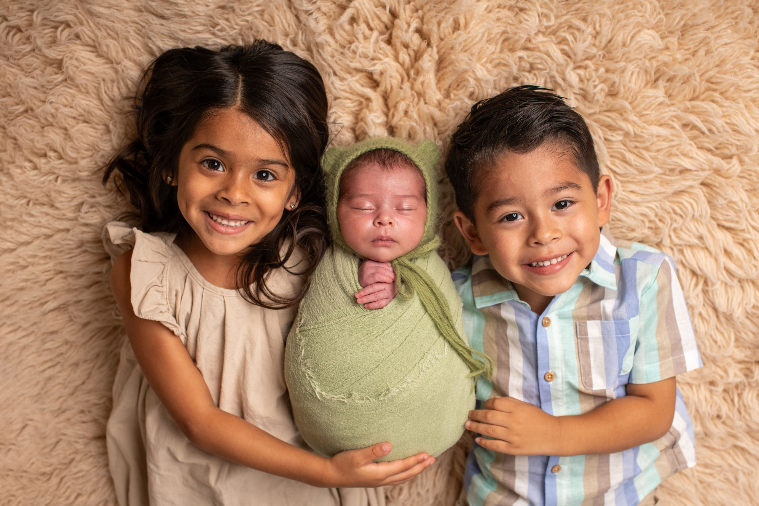 Little bit from today photoshoot. Newborn photographer Sacramento