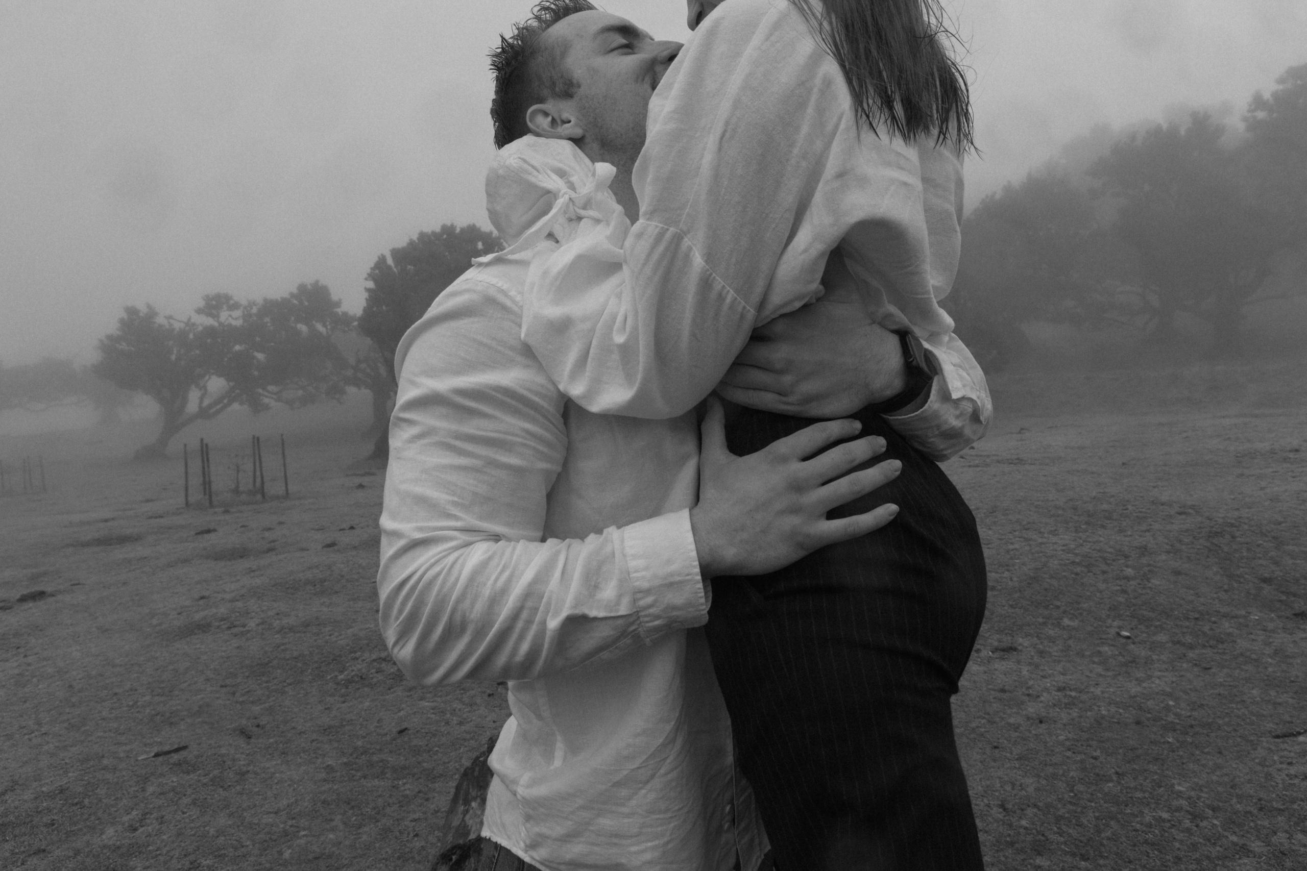 Magic of Fanal Forest. Wedding photographer and videographer based in Timisoara, Romania