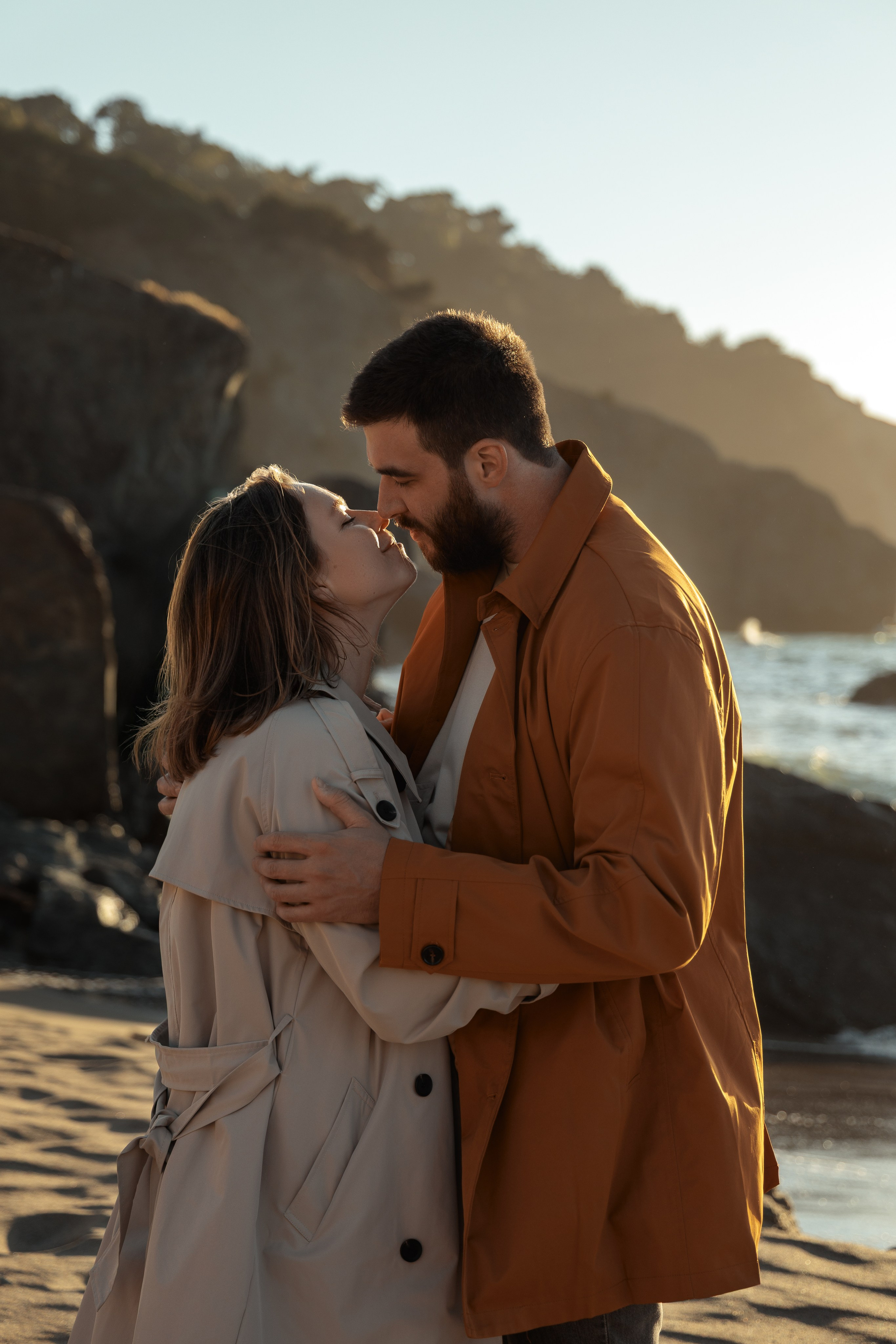 Mini Sessions. Nailya Galibabayeva — San Francisco & Bay Area Photographer