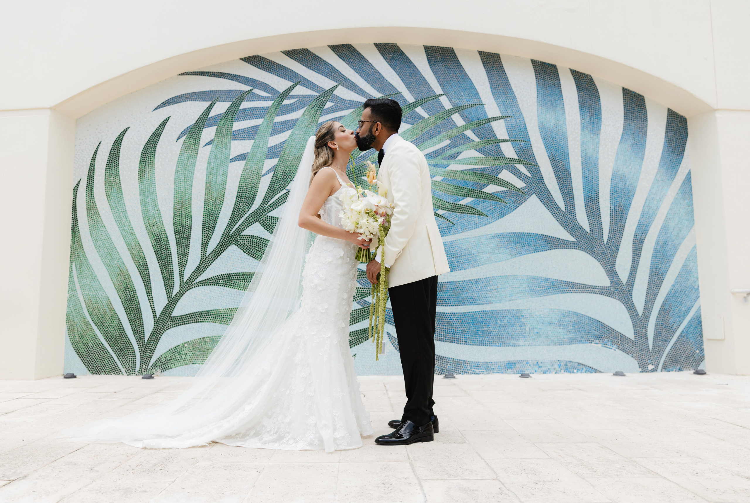 Claudia & Pradhab. YES I DO PRODUCTION — Wedding photography&videography