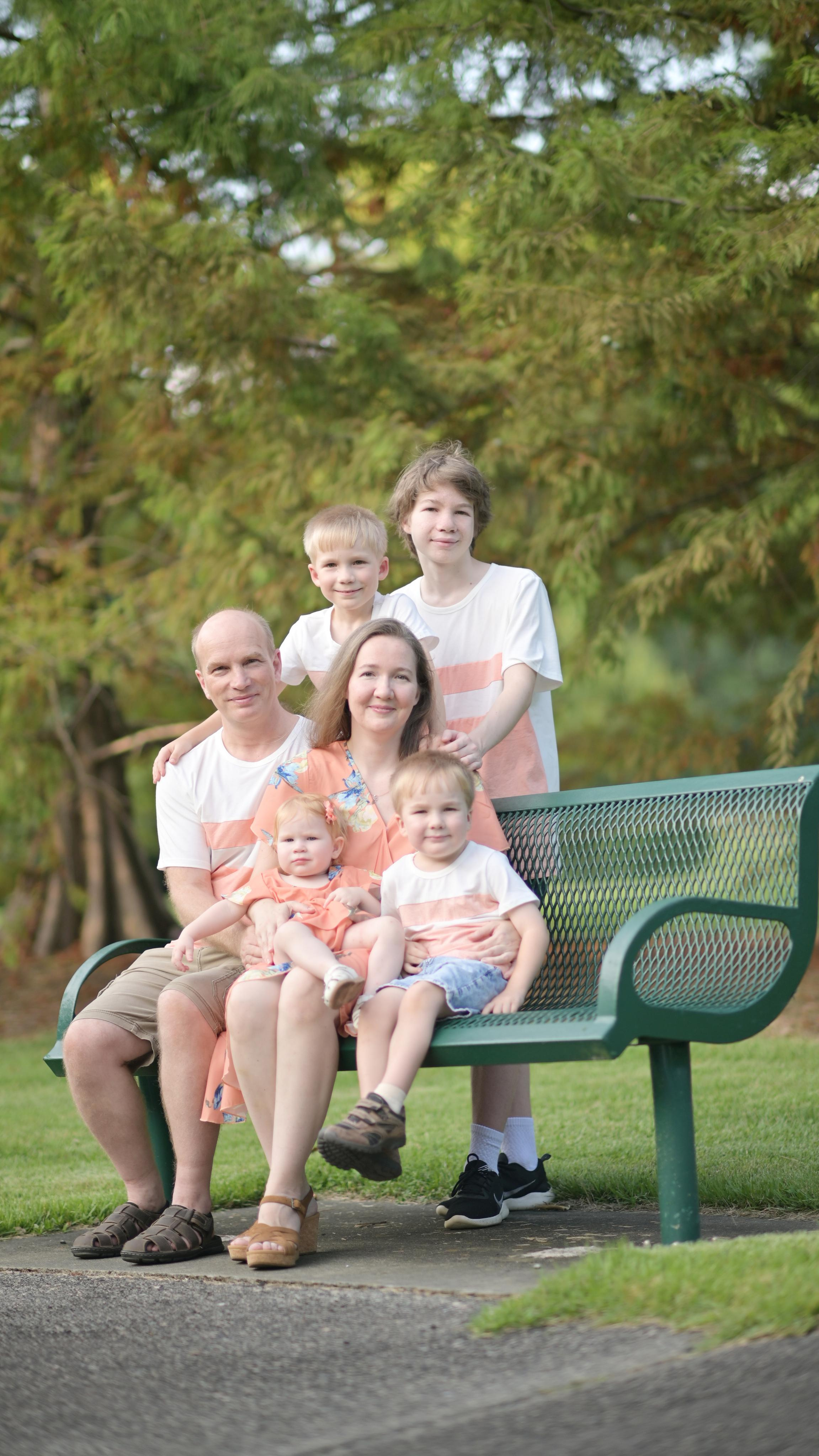 Nadia & Yevgeniy 15th Anniversary. Family and Sports photographer in Cary Raleigh NC North Carolina