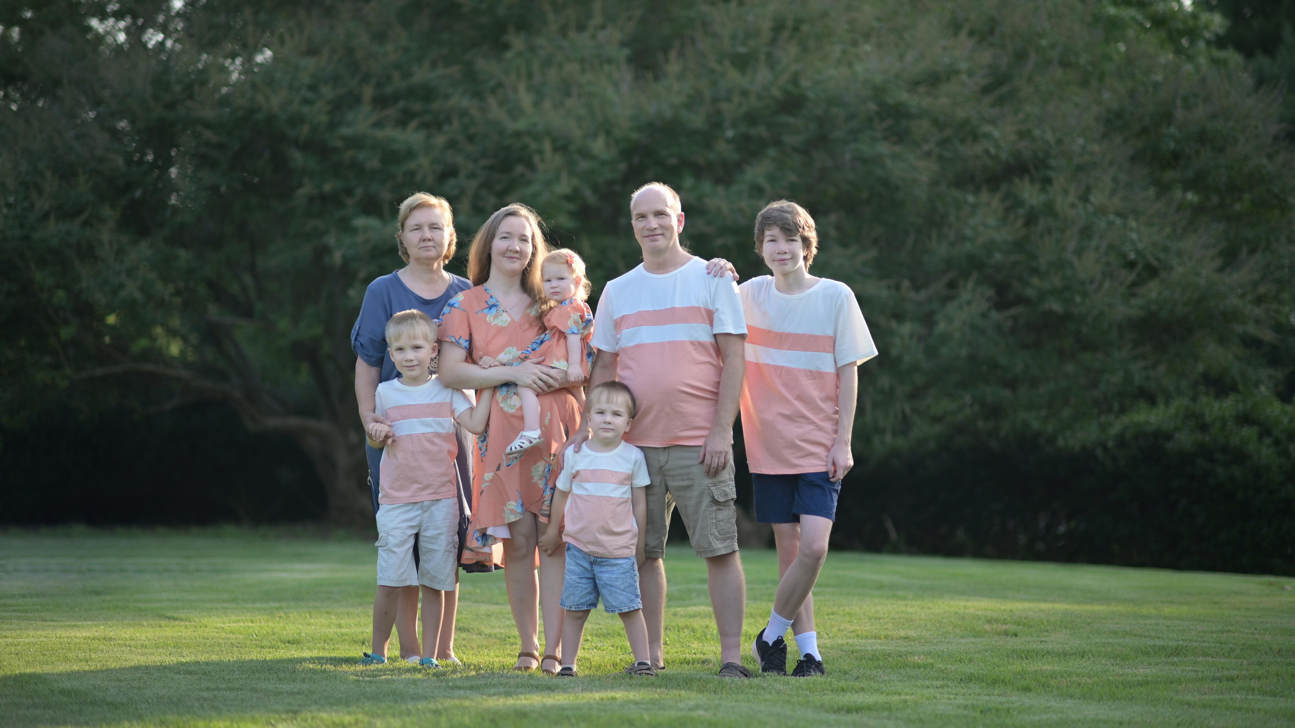 Nadia & Yevgeniy 15th Anniversary. Family and Sports photographer in Cary Raleigh NC North Carolina