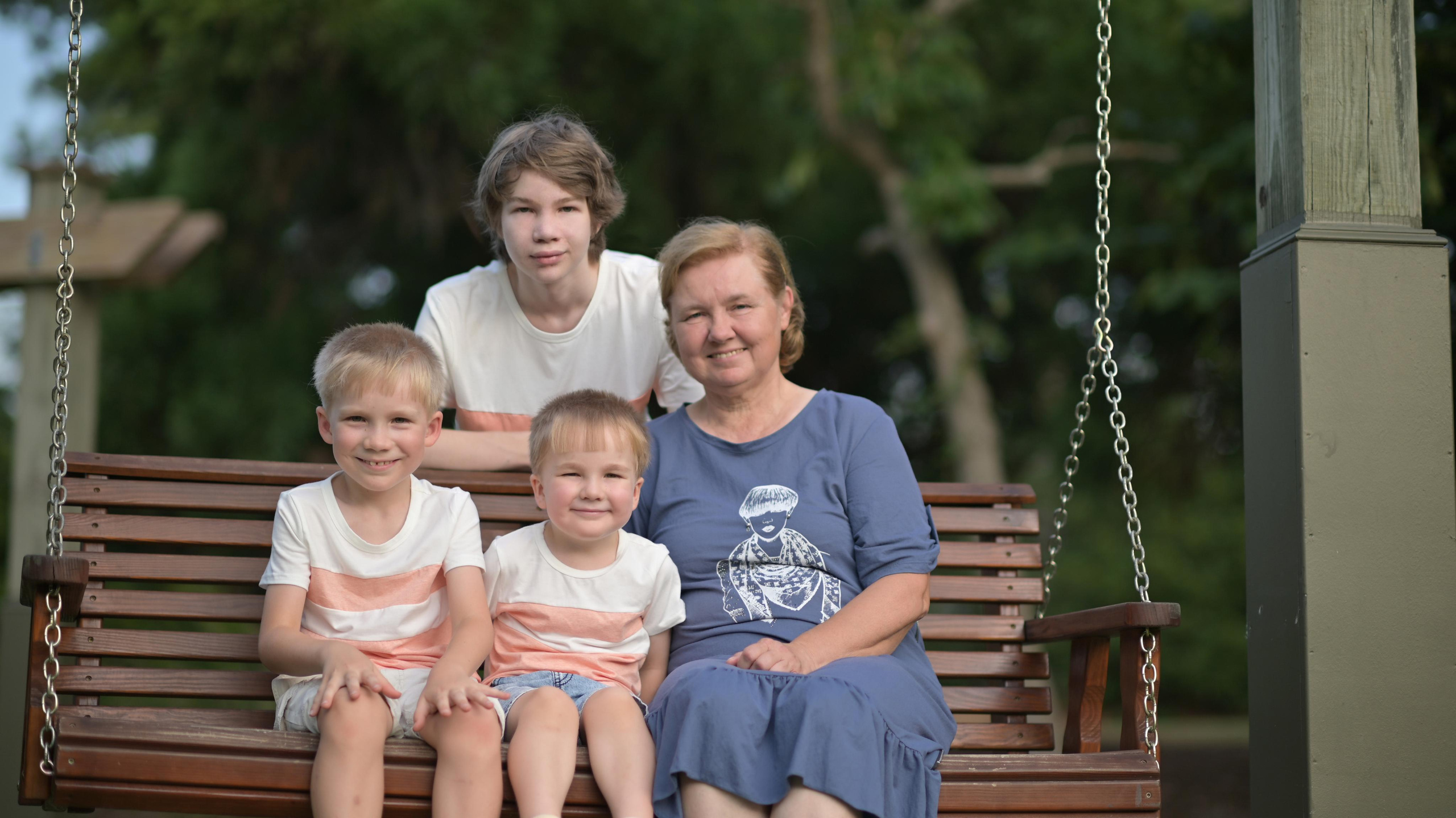 Nadia & Yevgeniy 15th Anniversary. Family and Sports photographer in Cary Raleigh NC North Carolina