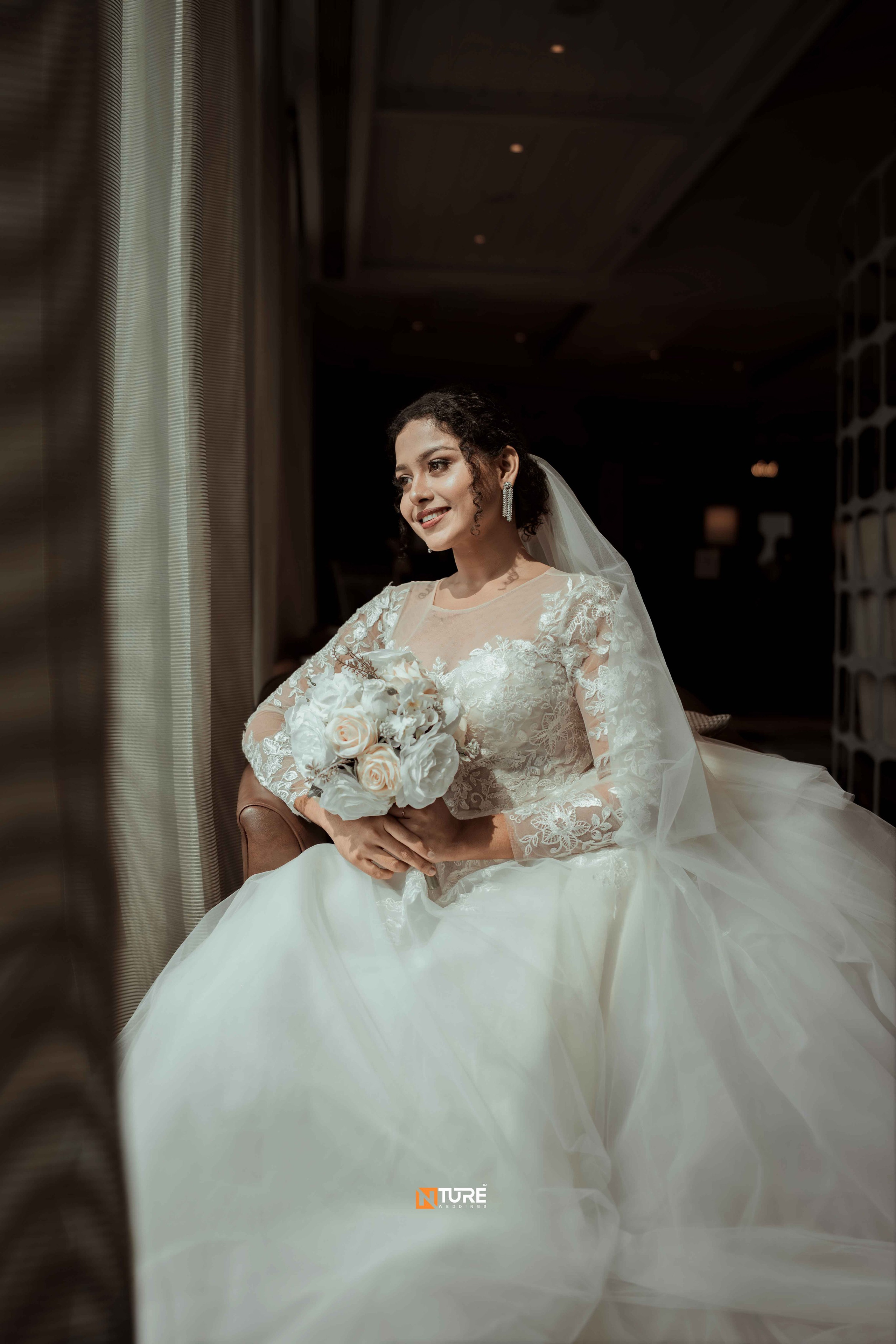 CARMIN. NTURE WEDDING