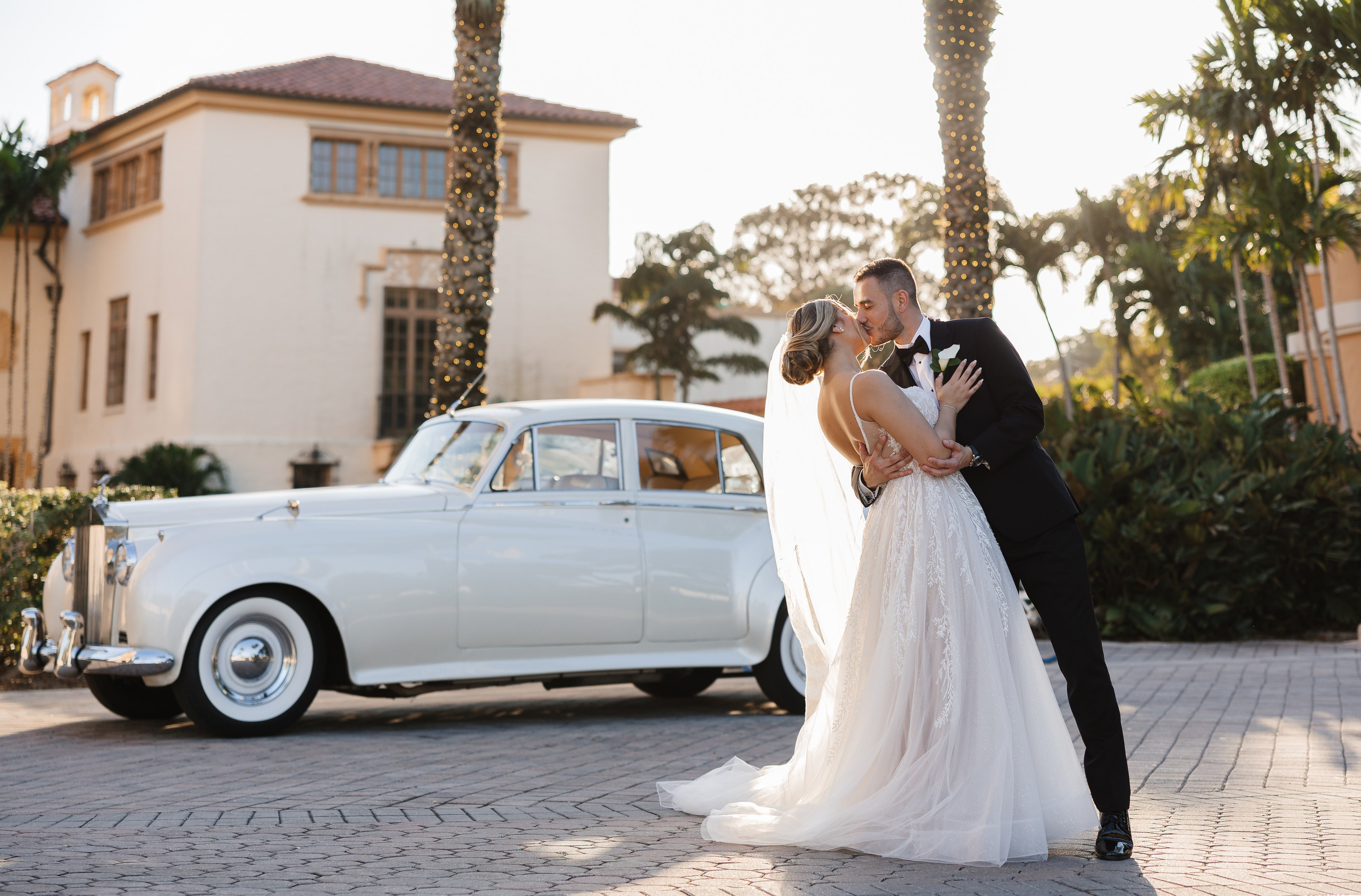 Faith, Elegance & Romance | Andrea & Daniel’s Wedding Day. YES I DO PRODUCTION — Wedding photography&videography