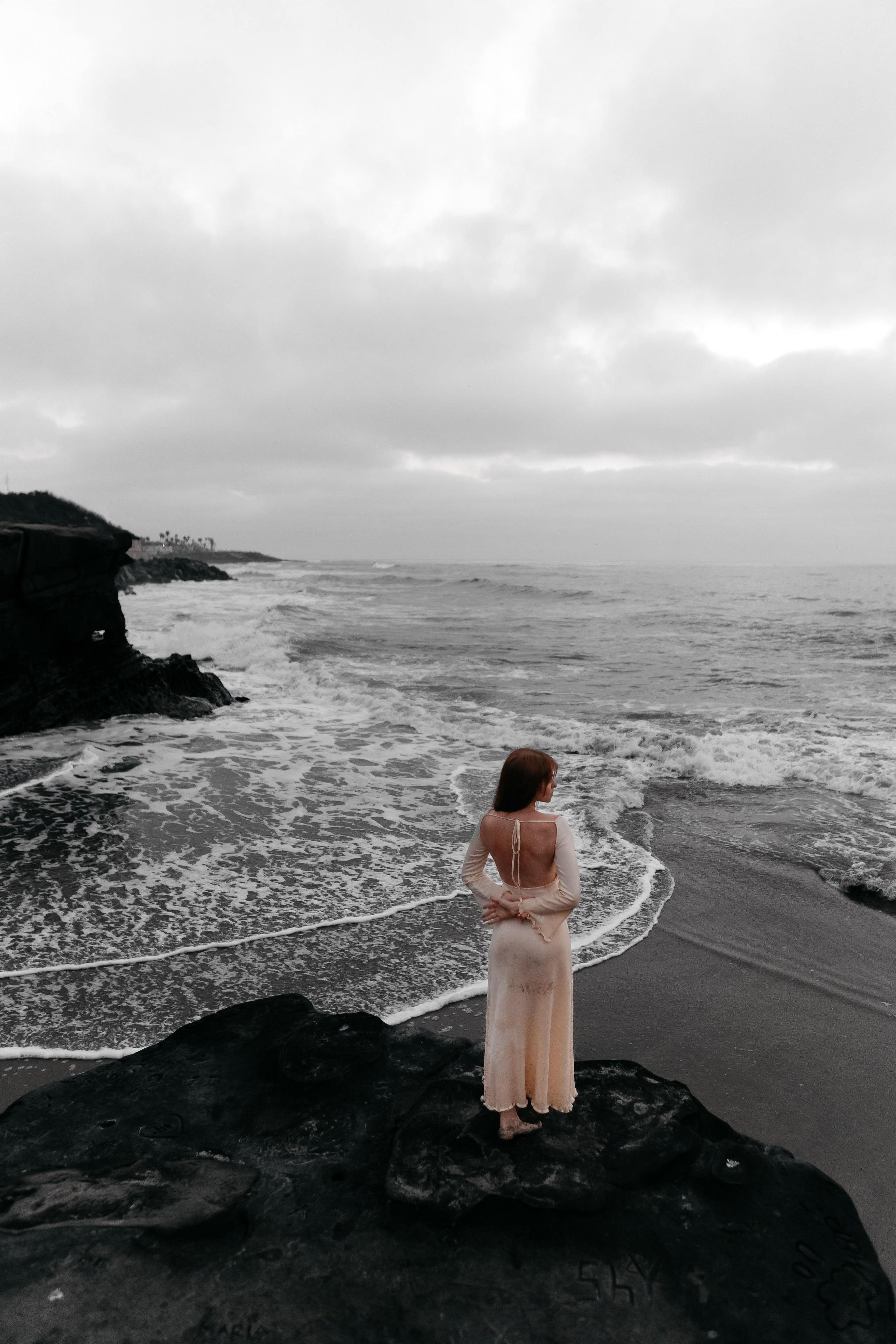 Weddings and Portrait Photographer San Diego