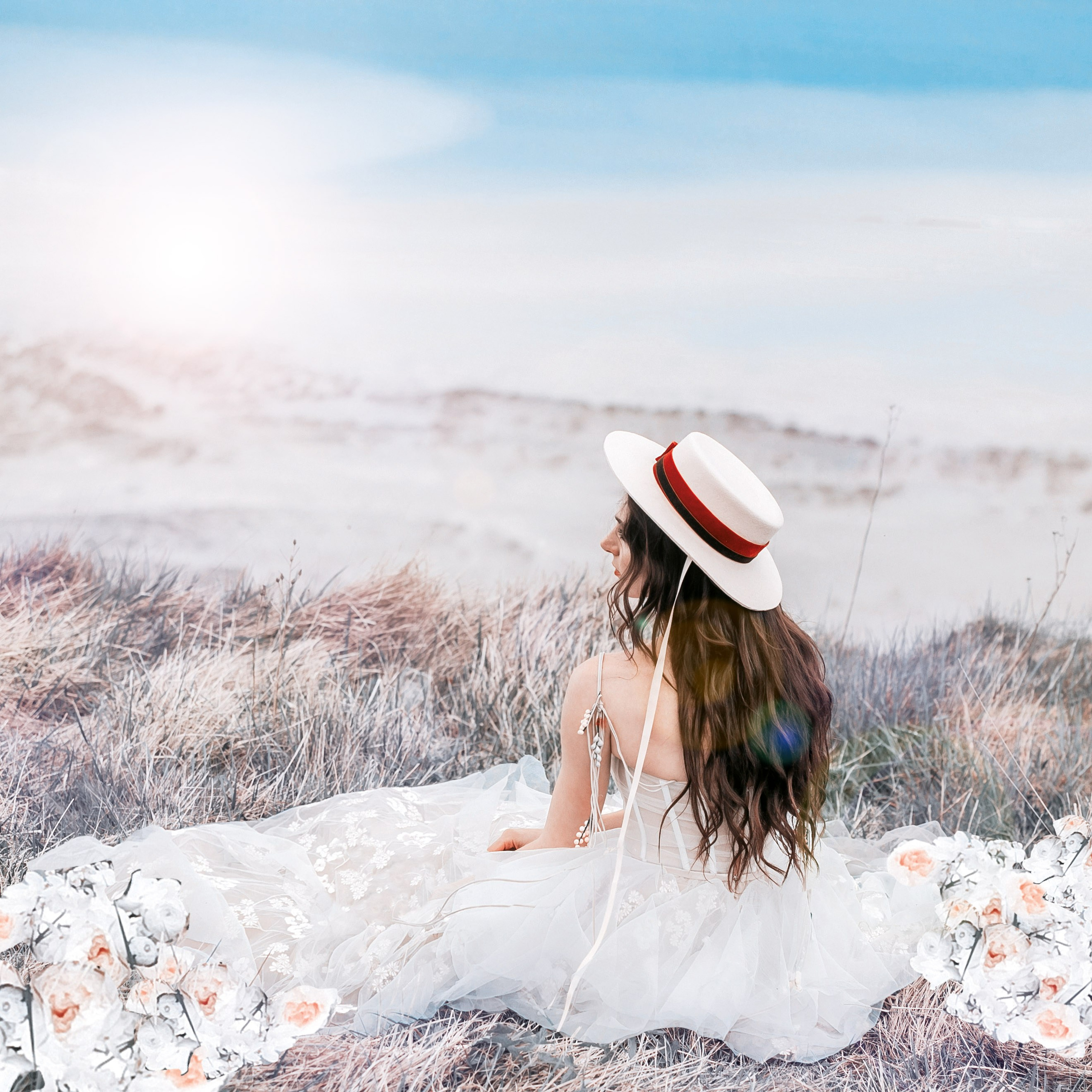 Феликс — Профессиональный фотограф в Париже