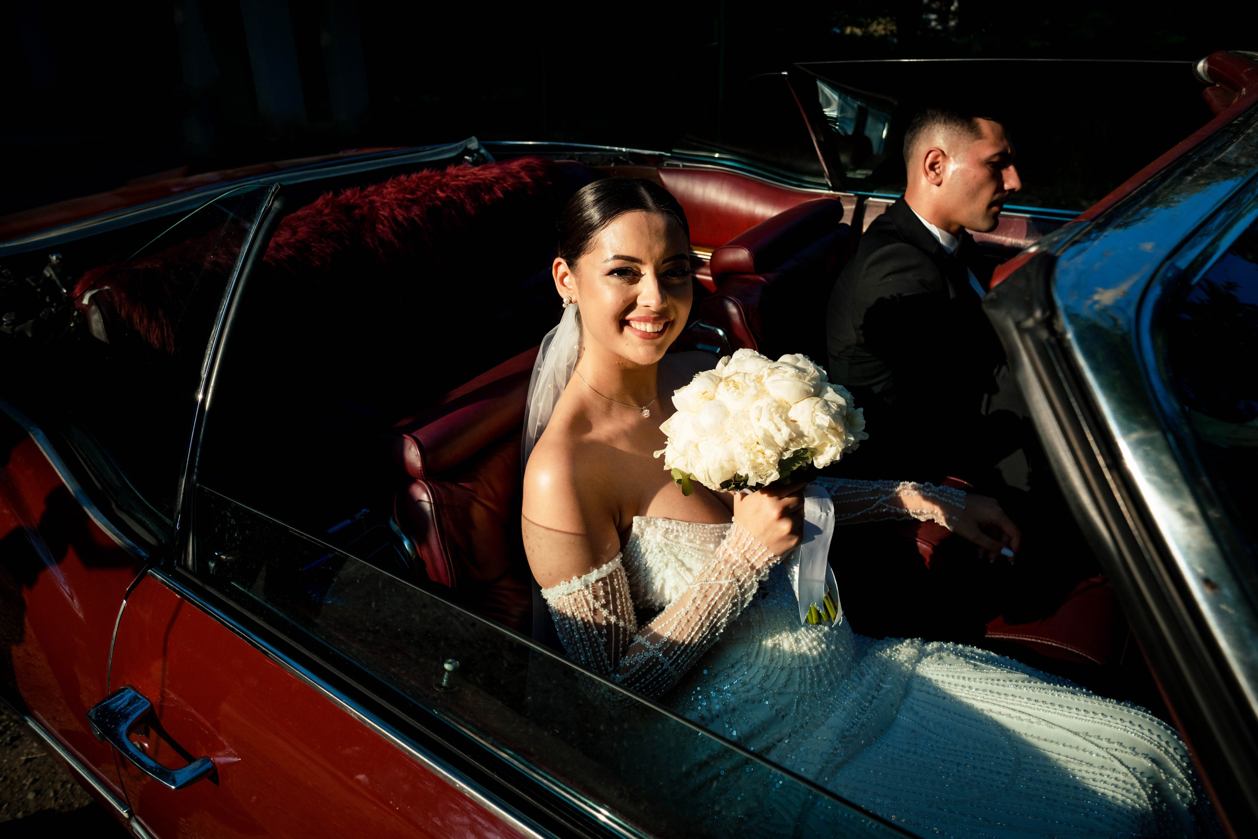 Ana & Andrei. Acasă