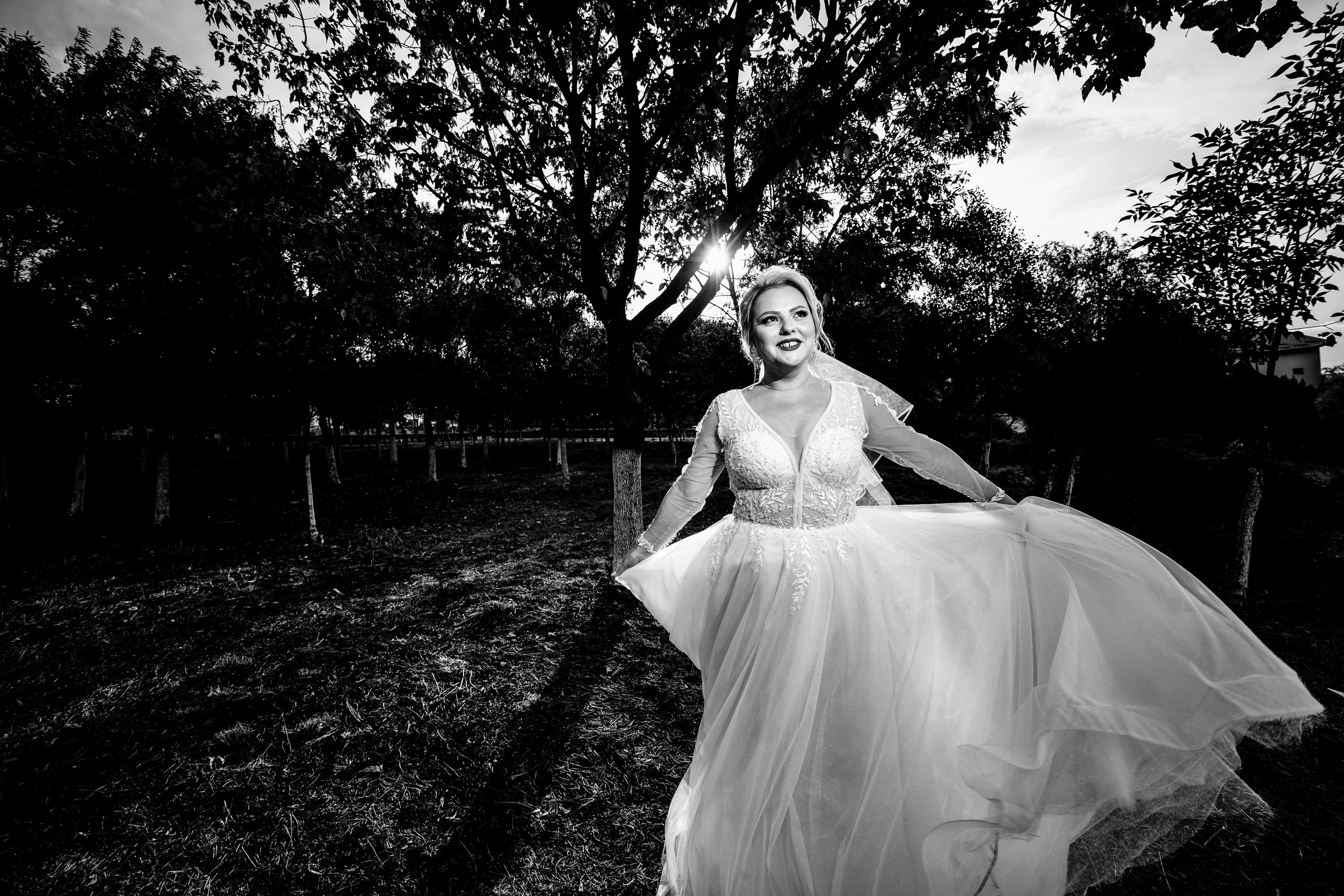 Laura & Bogdan. Acasă