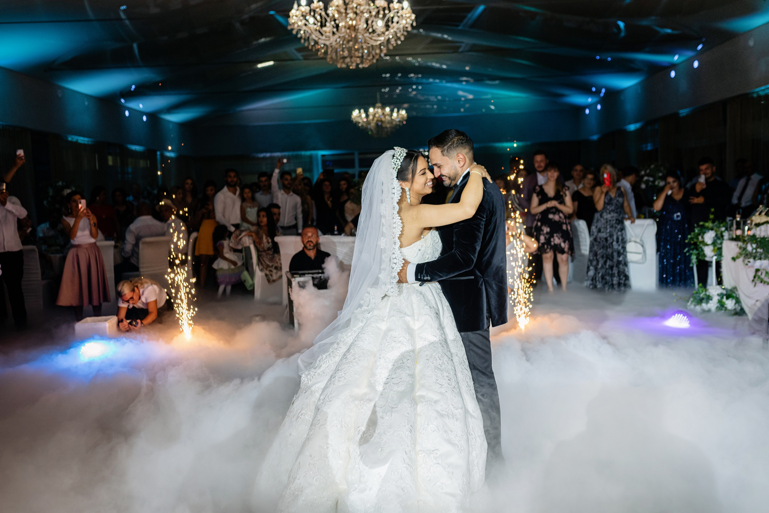 Roxana & Iulian. Fotograf nunta si evenimente Giurgiu