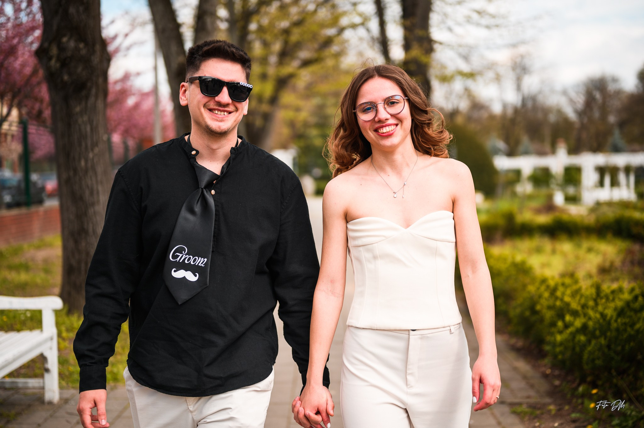 Bianca & Albert | Civil Wedding. Fotografie & Videografie de nuntă în Timișoara