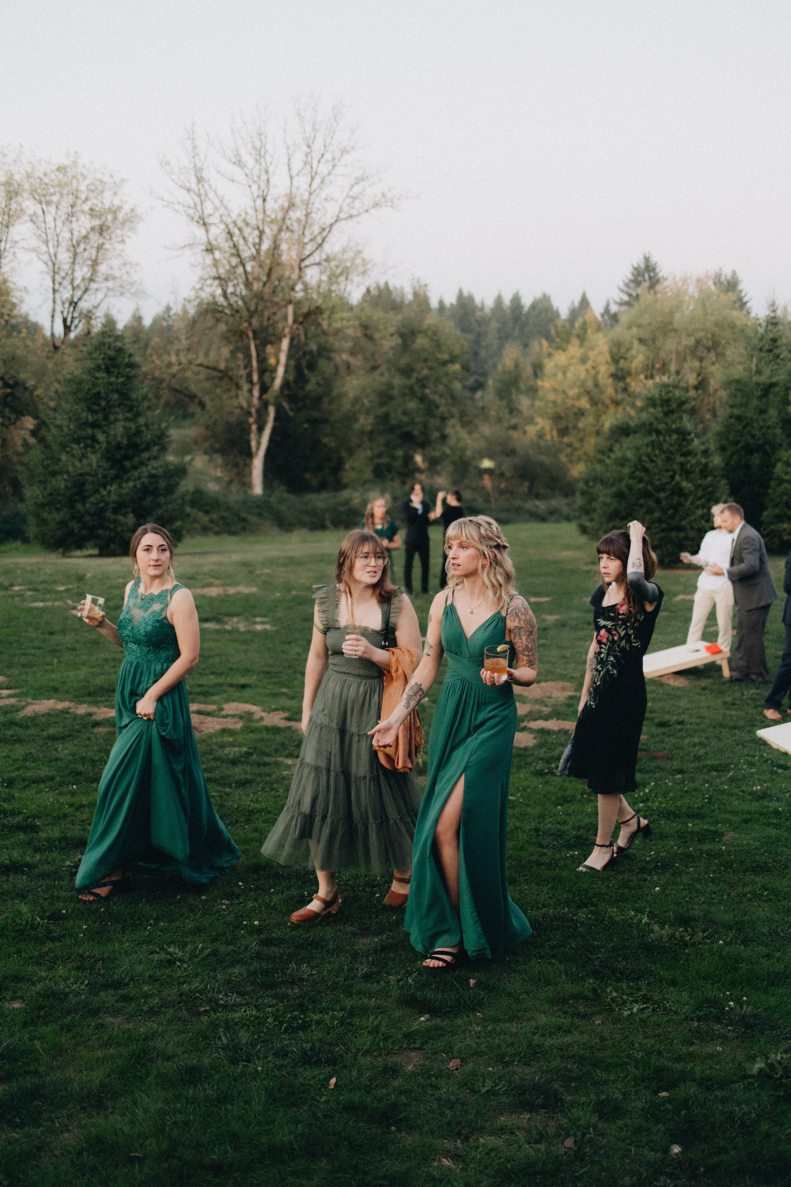 Wedding Photography at Portland Oregon | Jessie & Isaac's Session by Georgy Shishkin | Capturing Moments in Portland, Seattle, Bend & Oregon. Capturing Love in the Heart of the Pacific Northwes