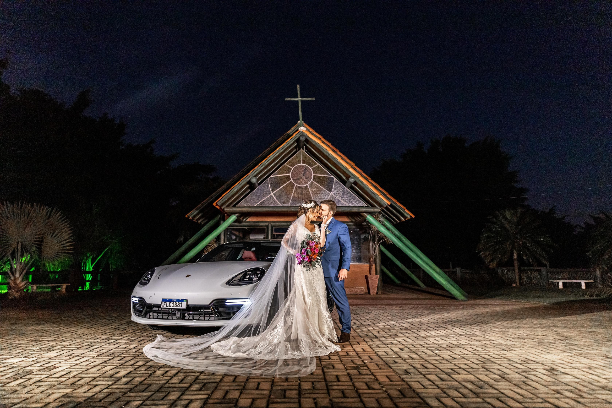 Studio Manara | Fotografia e Vídeo de Casamento