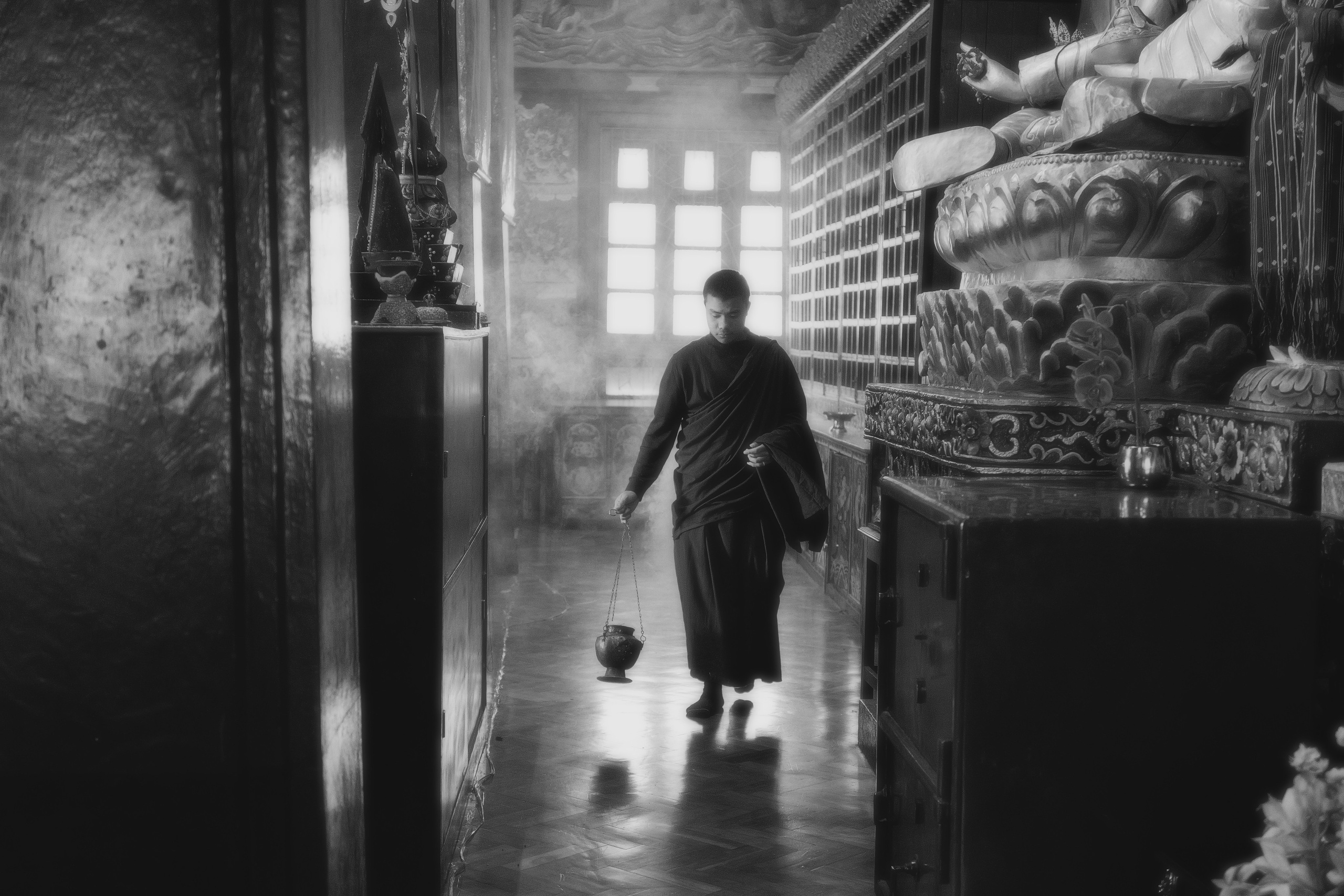 Chloé Heller — Fine Art / Documentary Photography