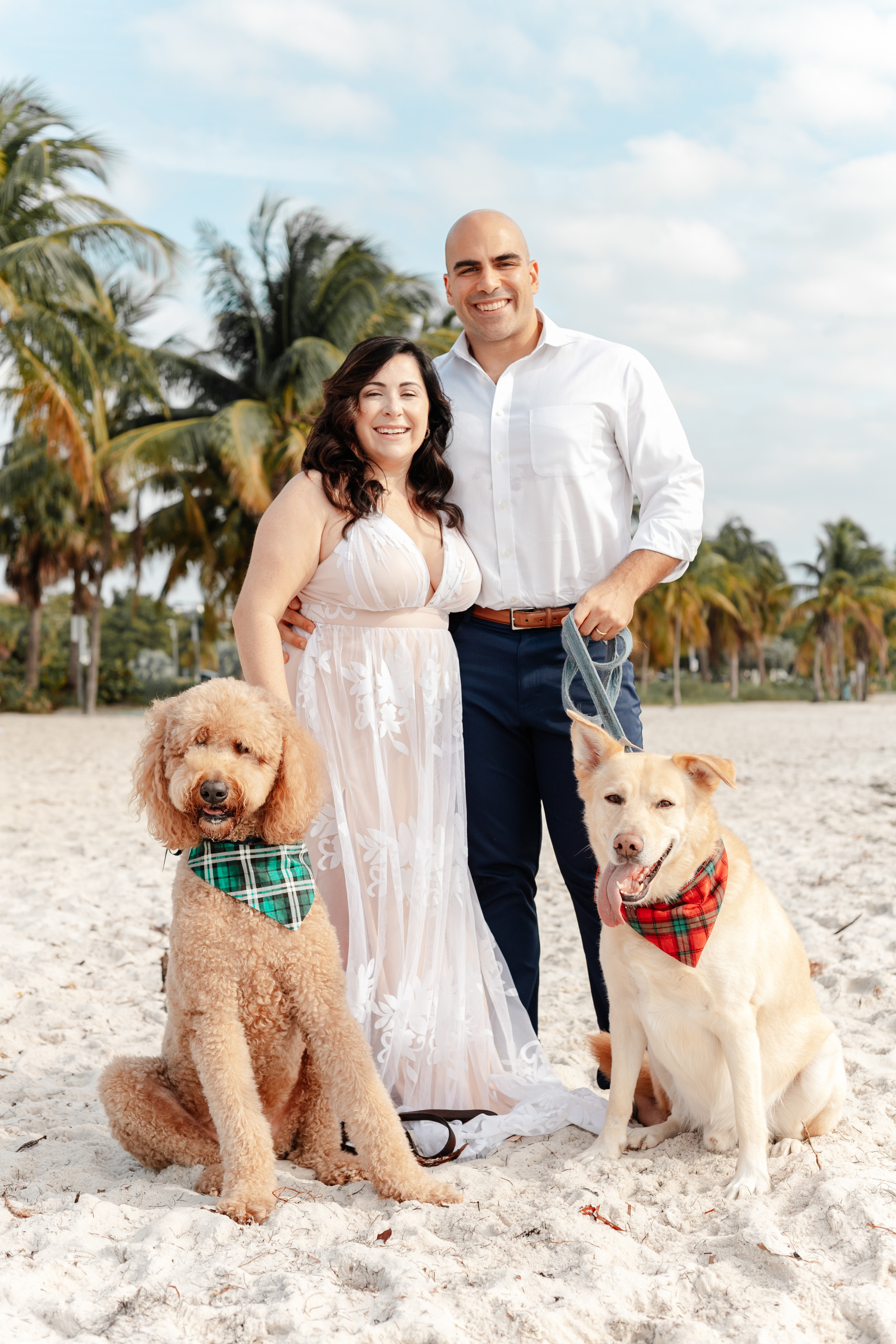 Family. Portrait and graduation photographer Marina Simanava