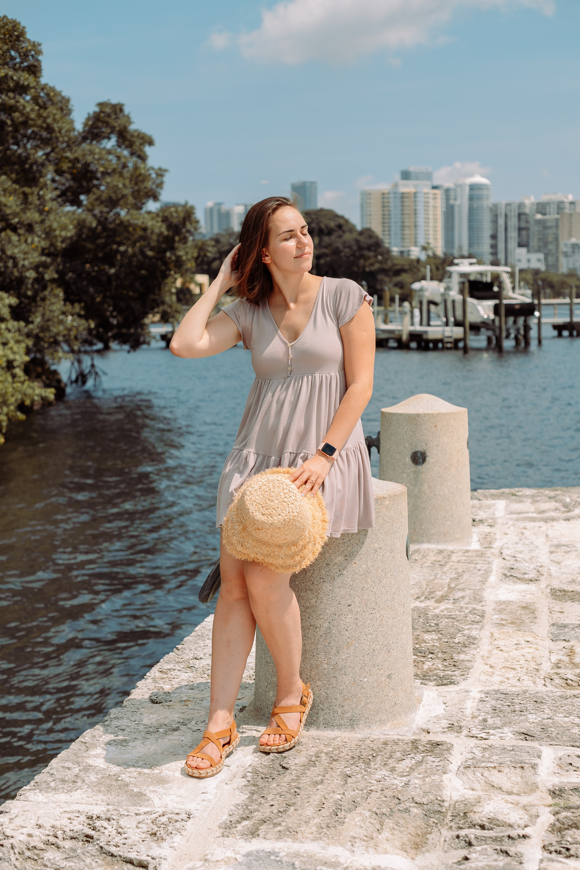 Portraits. Portrait and graduation photographer Marina Simanava