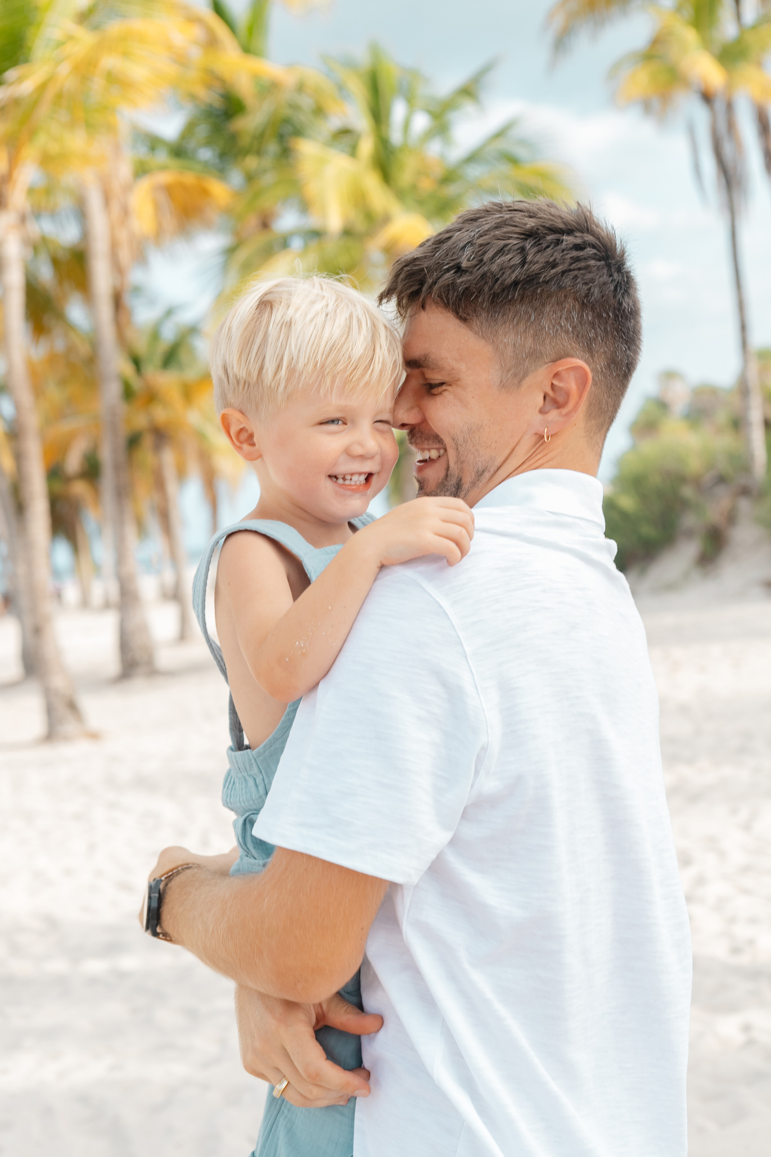 Family. Portrait and graduation photographer Marina Simanava