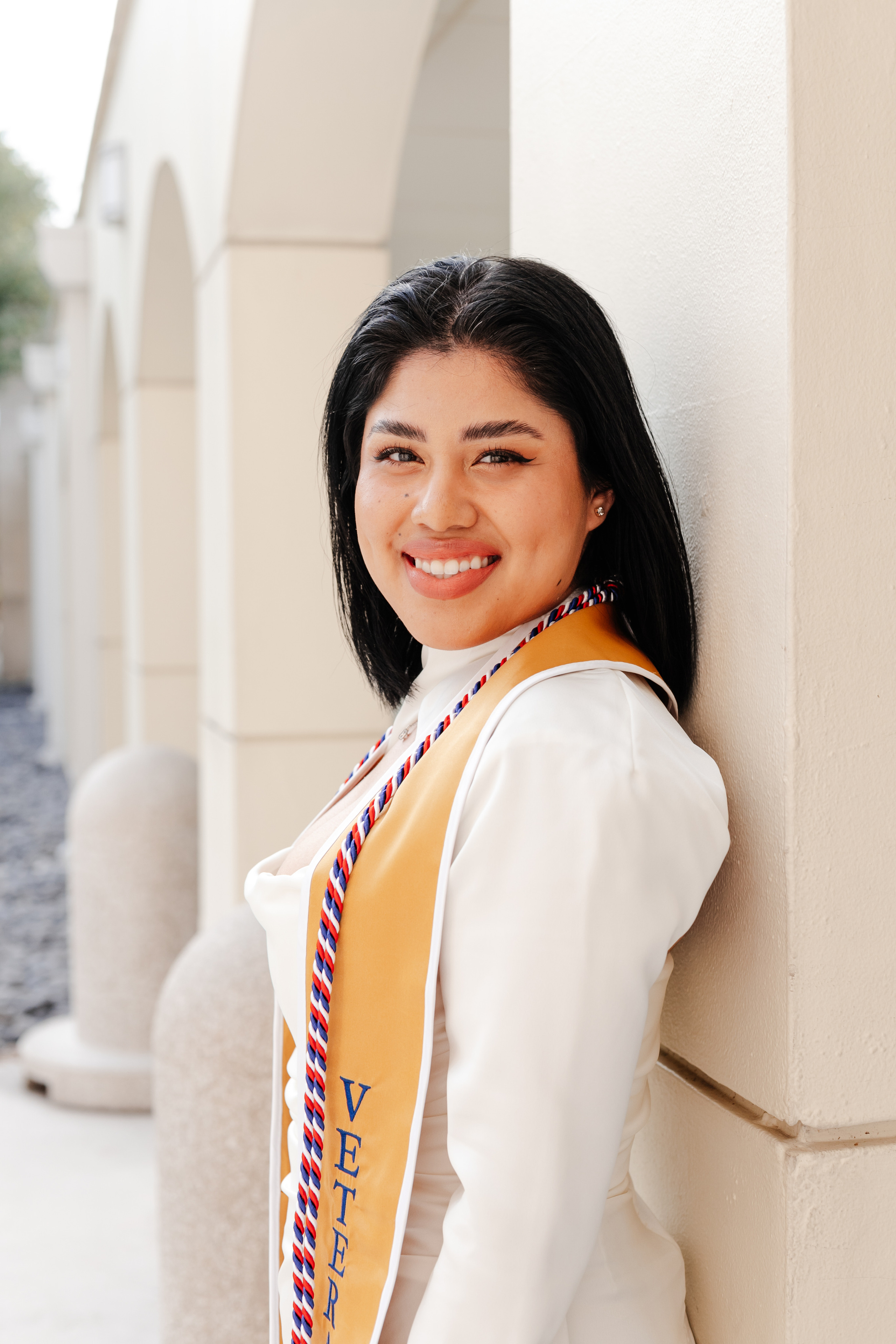 Graduation. Portrait and graduation photographer Marina Simanava