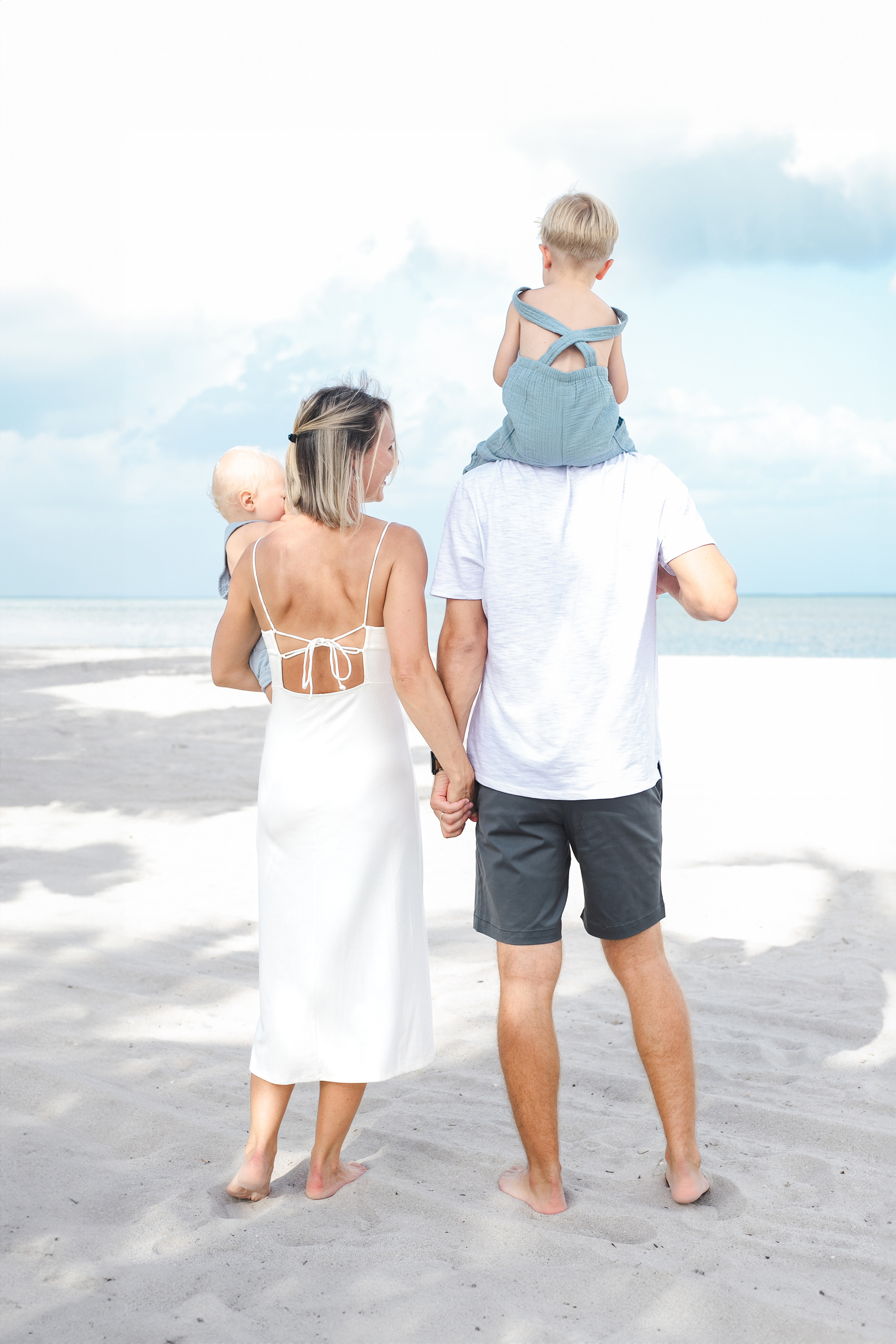 Family. Portrait and graduation photographer Marina Simanava