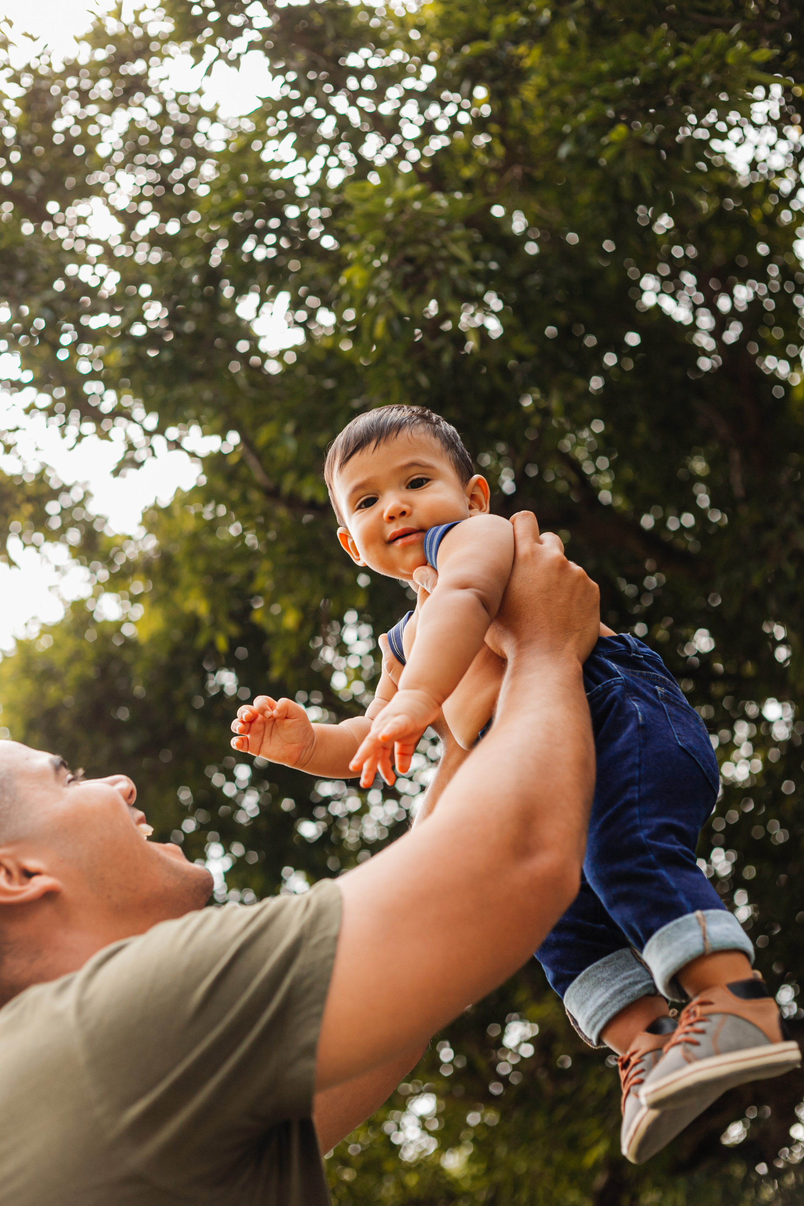 Family. Portrait and graduation photographer Marina Simanava
