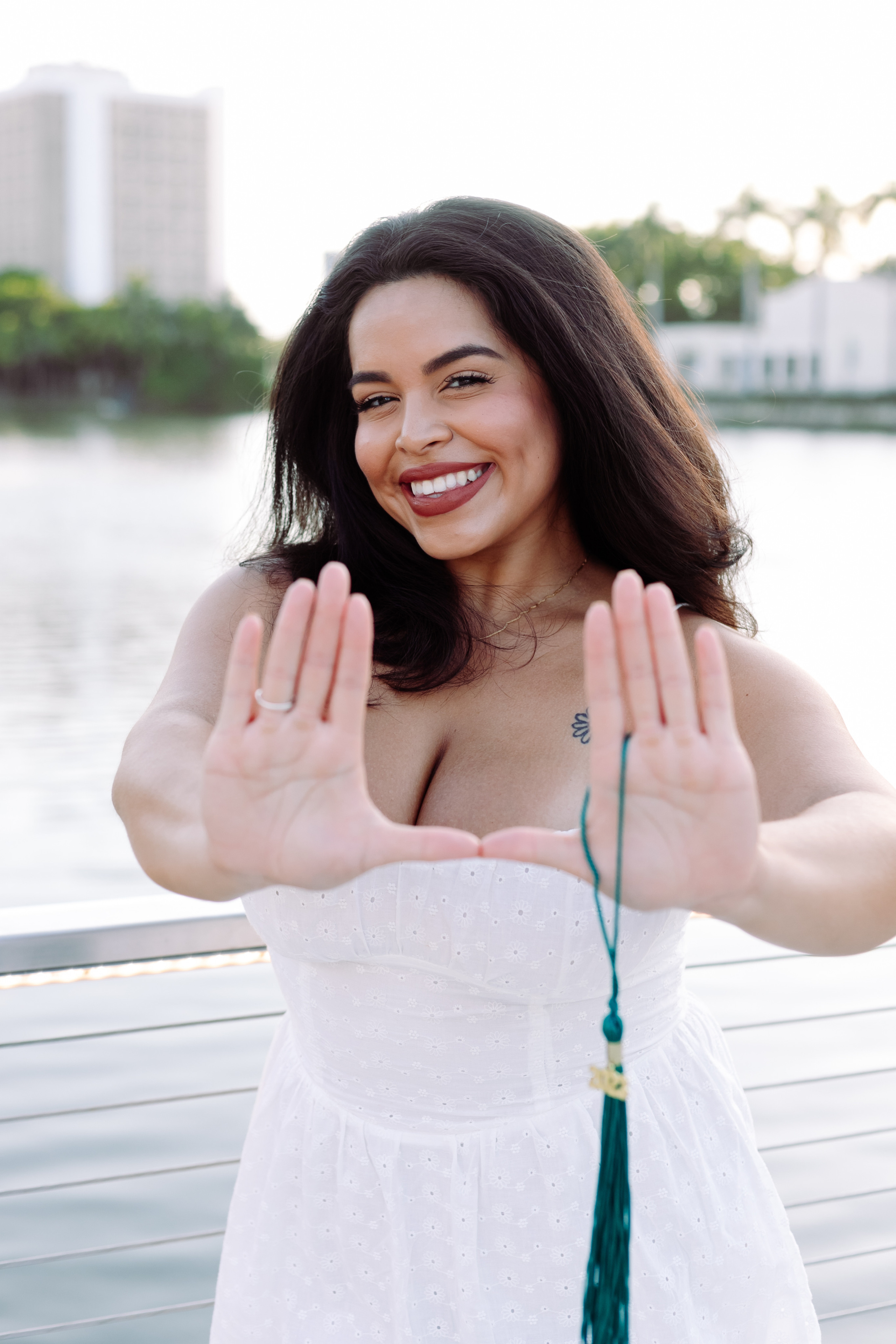 Graduation. Portrait and graduation photographer Marina Simanava