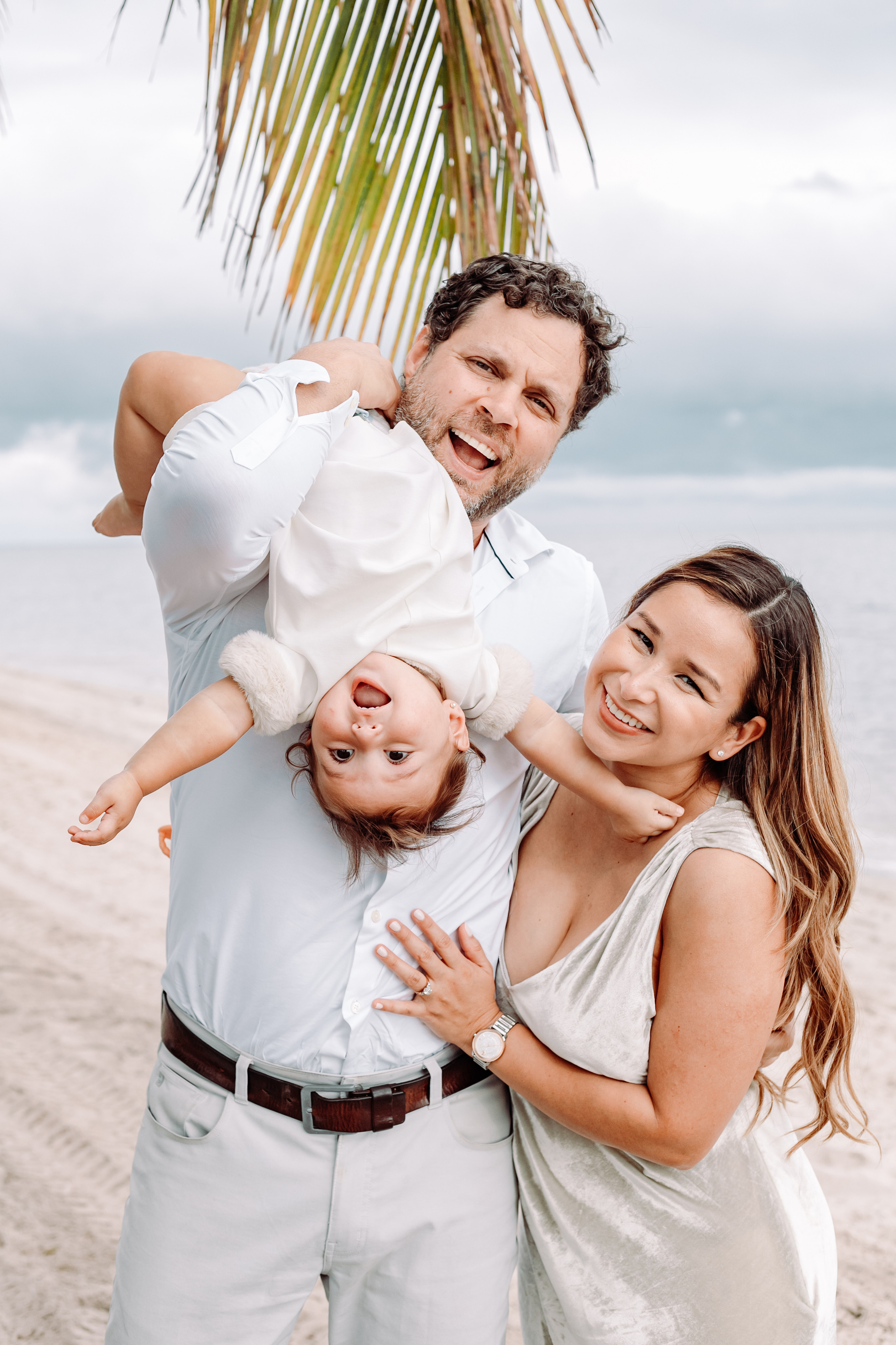 Family. Portrait and graduation photographer Marina Simanava