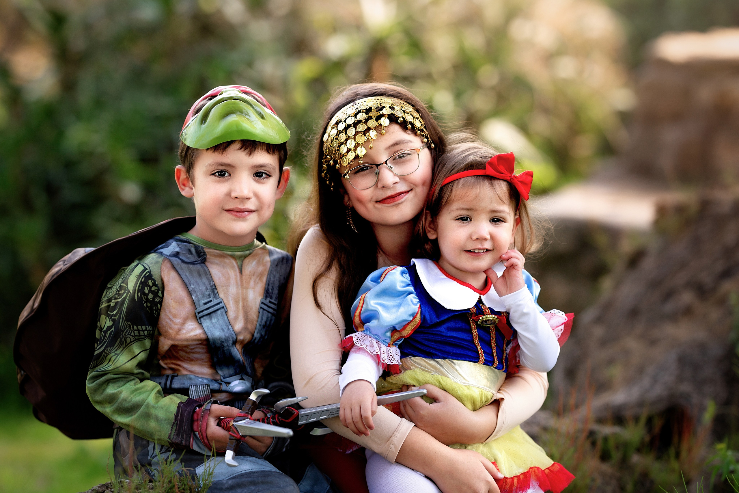Purim. נטליה רוזמן צלמת הריון ניובורן ילדים ובוק בת מצווה