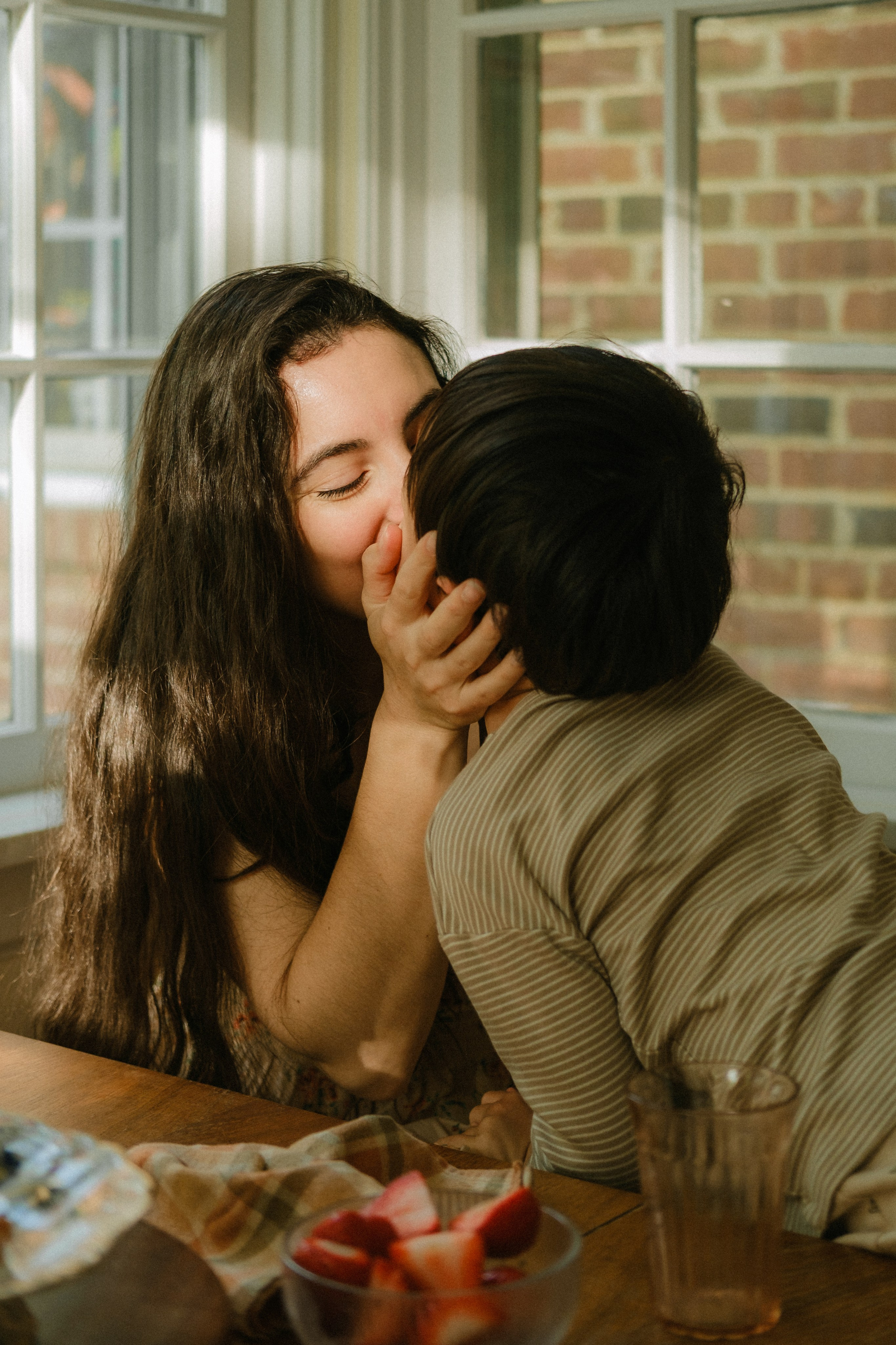 Family Photographer Anna Dobrovolskaia | Richmond, VA