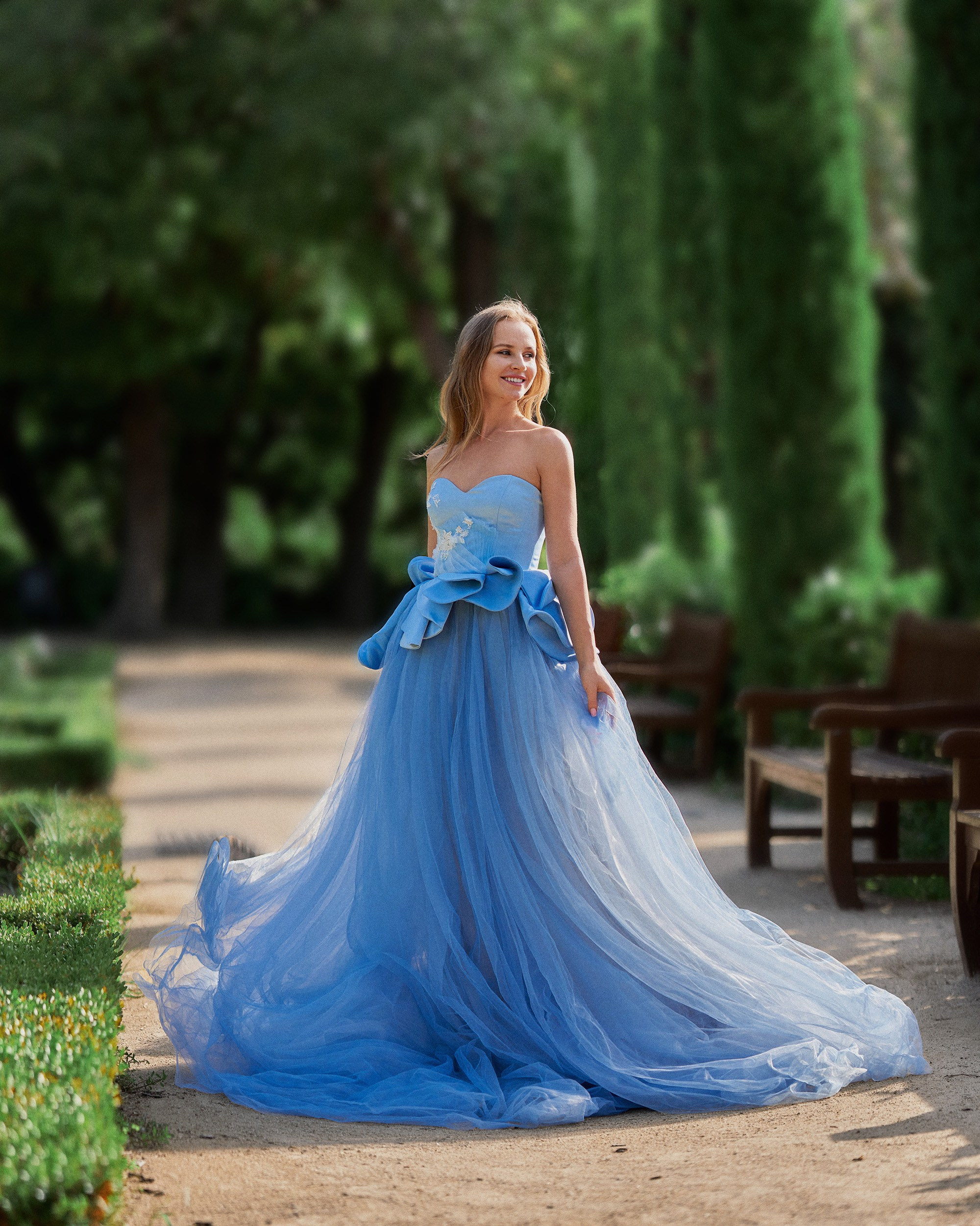 Moda & Vestidos. Inicio