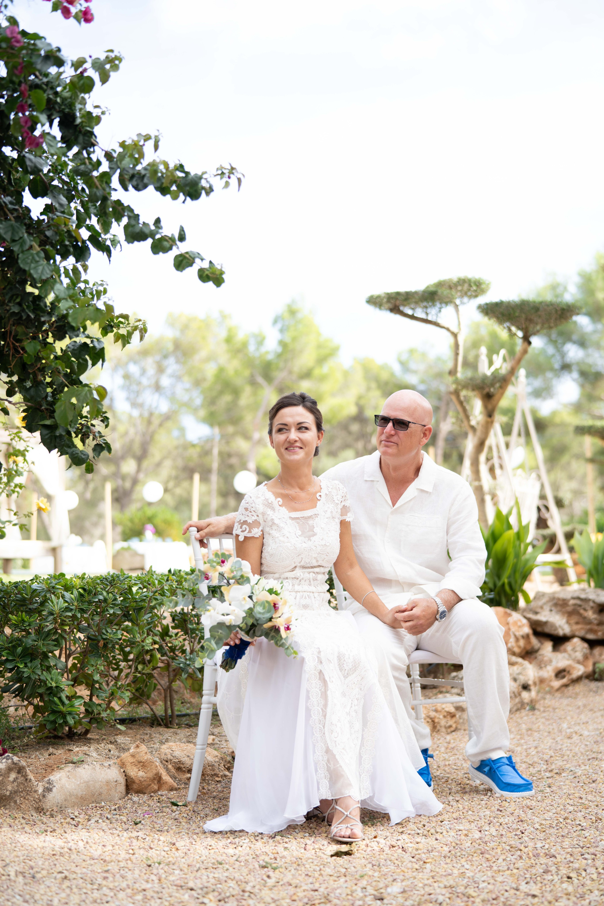 Wedding. Фотограф у Пальма де Майорка