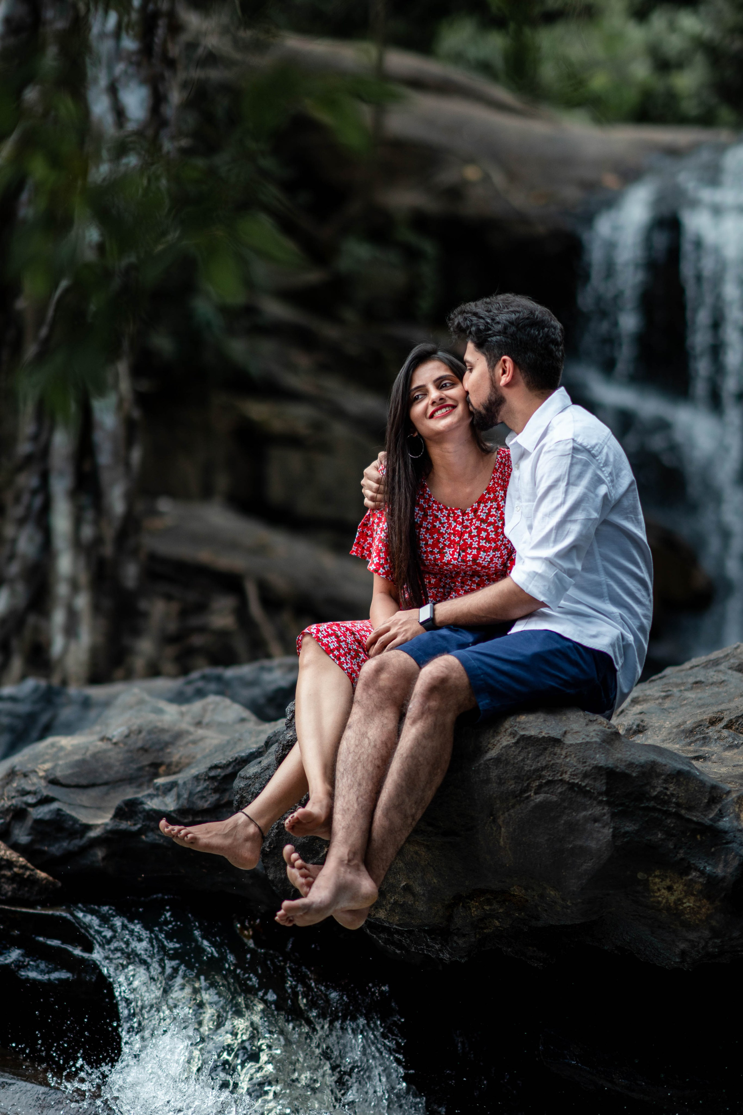 COUPLESHOOTS. 50mm STUDIOS