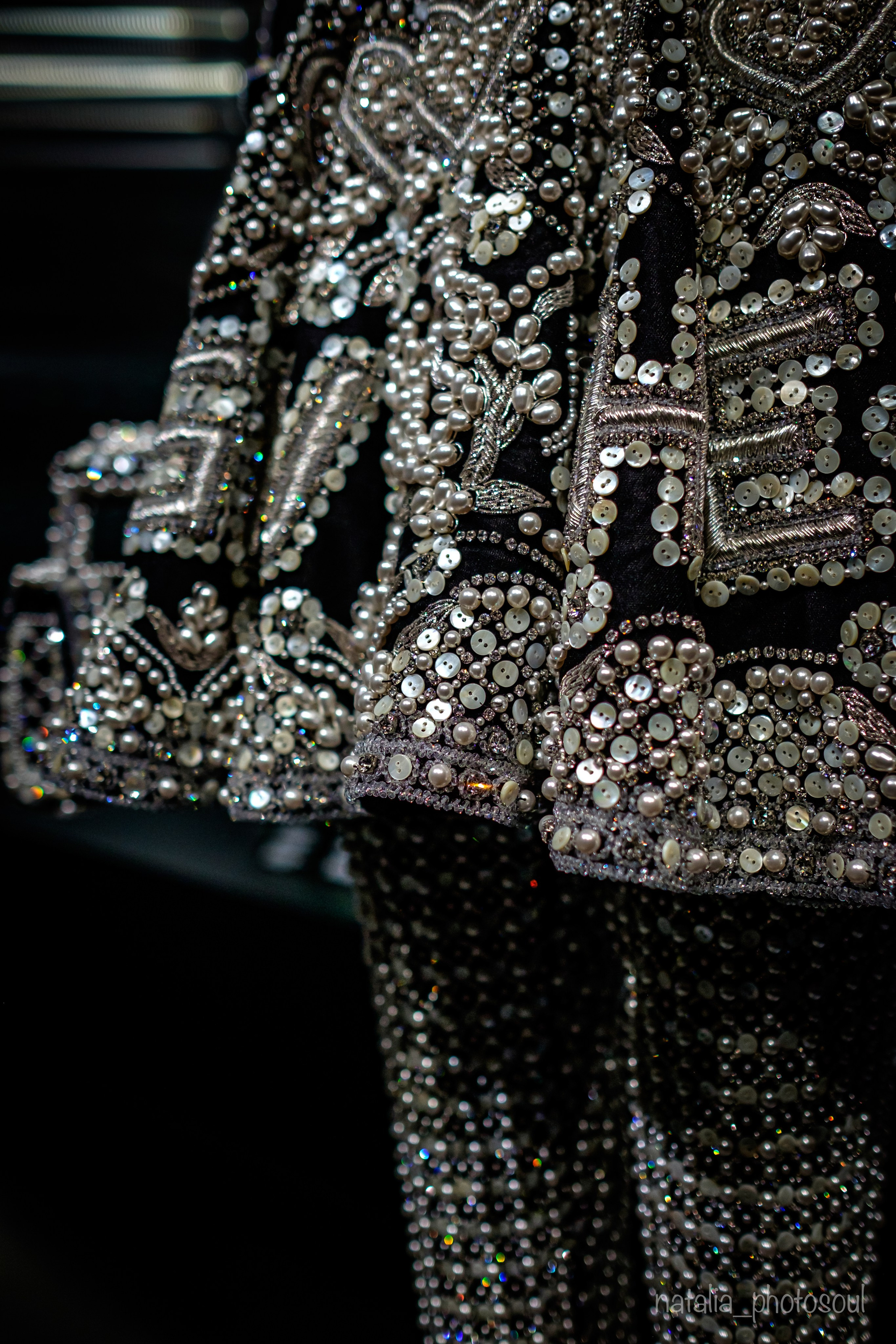 SWAROVSKI MASTERS OF LIGHT FROM VIENNA TO SEOUL. Photographer in Seoul Dobrokvashina Natalya