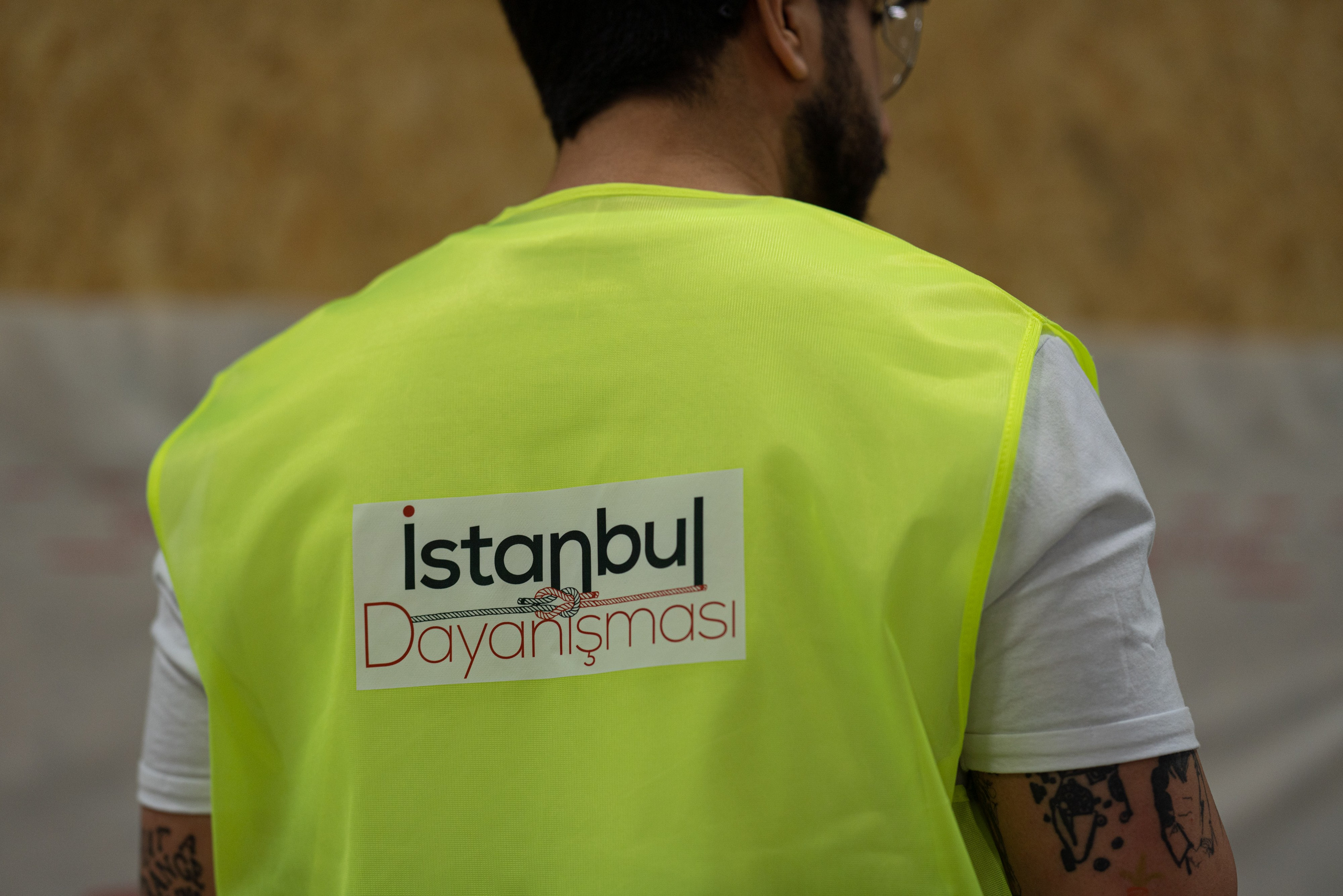 Репортаж İstanbul Dayanışması. Фотограф в Дананге, Вьетнам. Эстетика и лайфстайл
