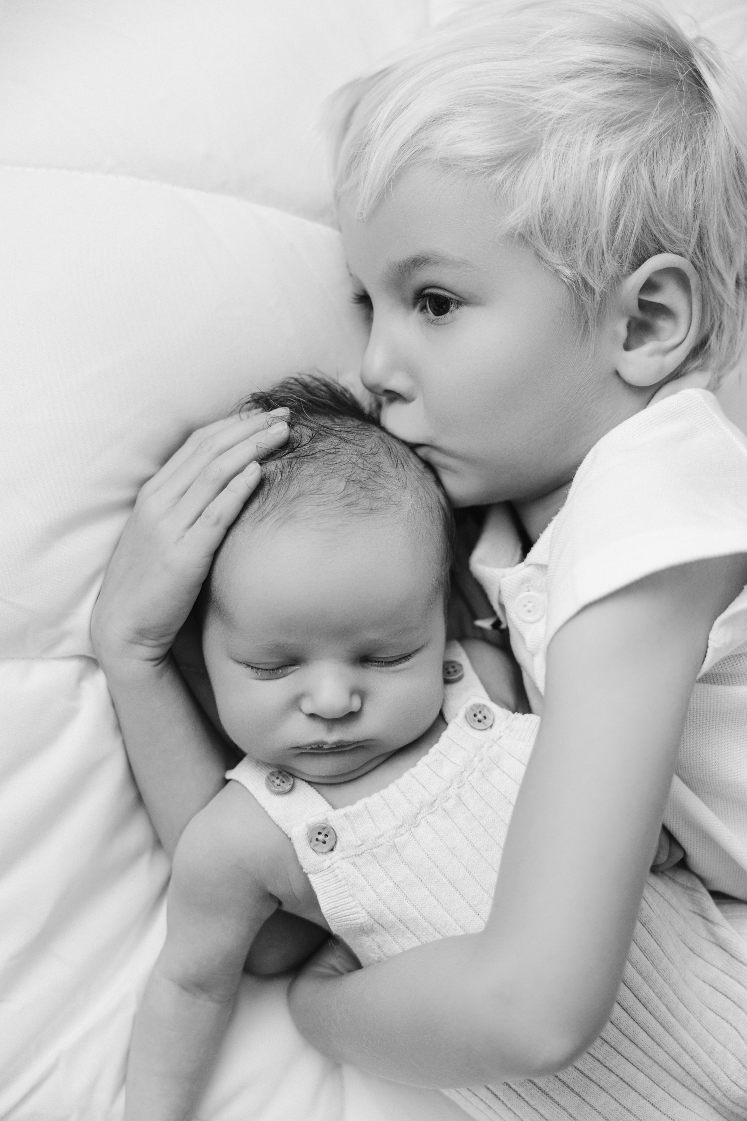 Newborn. Fotografka Andrea Hlaváčová / Karlovarský kraj / Karlovy Vary Sokolov