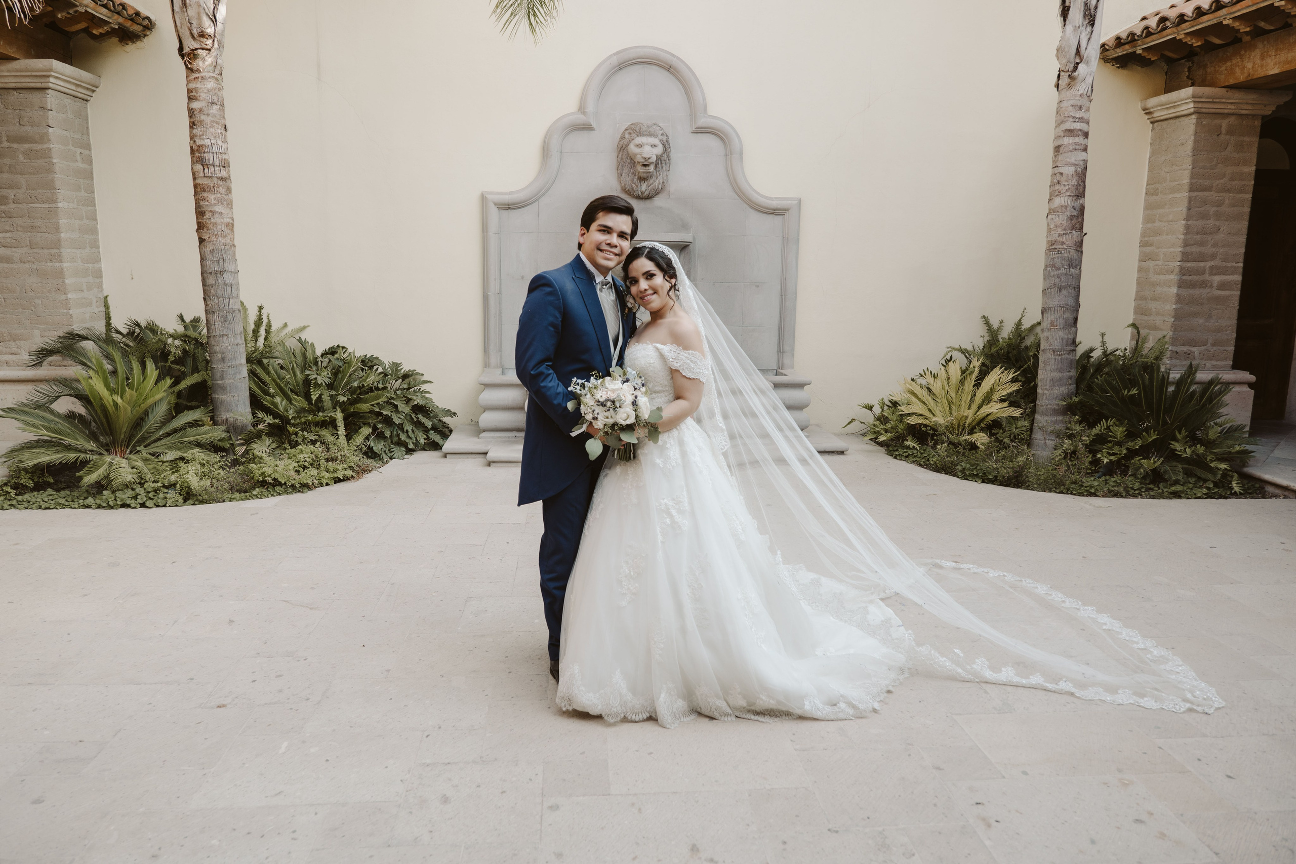Wedding Photographer and Filmmaker in Guadalajara Mexico Abraham Linares