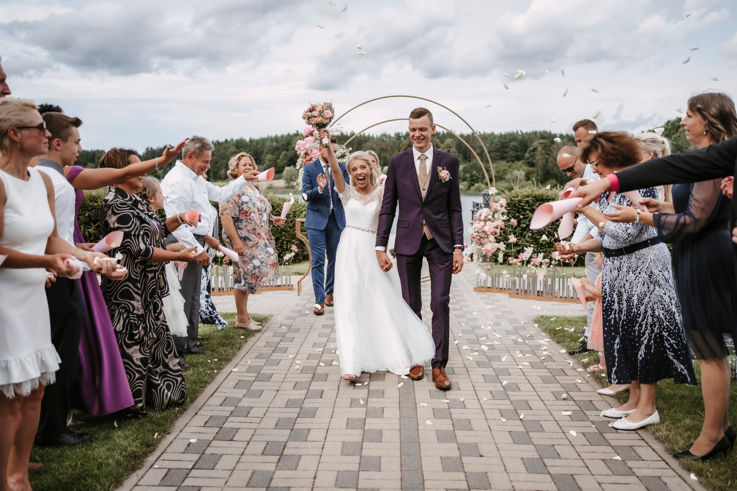 KĀZU FOTO | Izmaksas. Kāzu video un kāzu foto | BalticWedding - Ainārs Krauklis