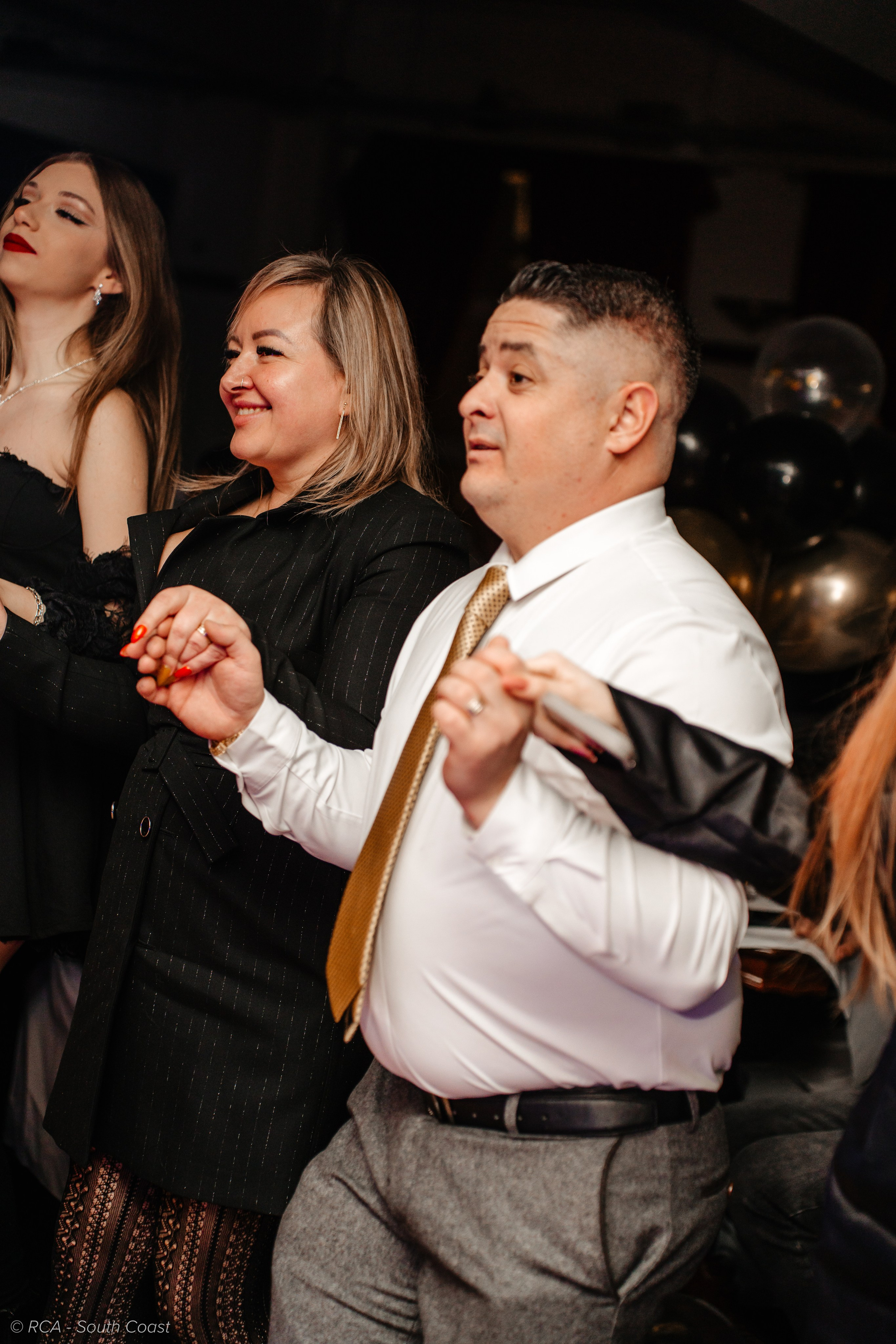 REVELION 2026. TANTAN IONUT FOTO & FILM