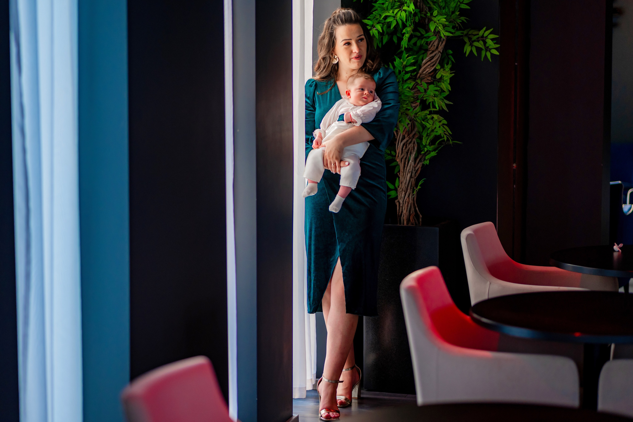 Fotografii de Botez - Ionut Tantan Foto & Film. TANTAN IONUT FOTO & FILM