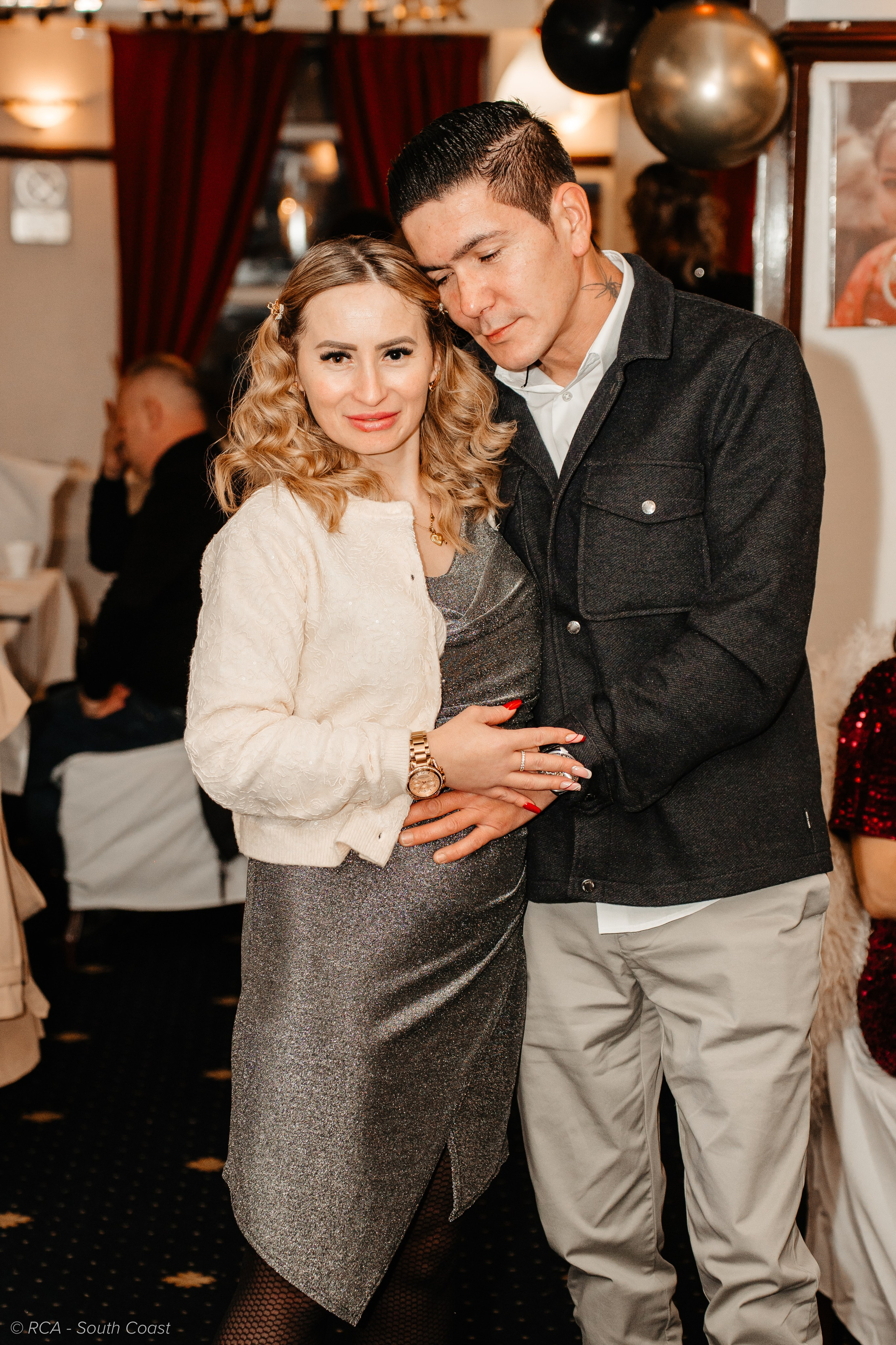 REVELION 2026. TANTAN IONUT FOTO & FILM