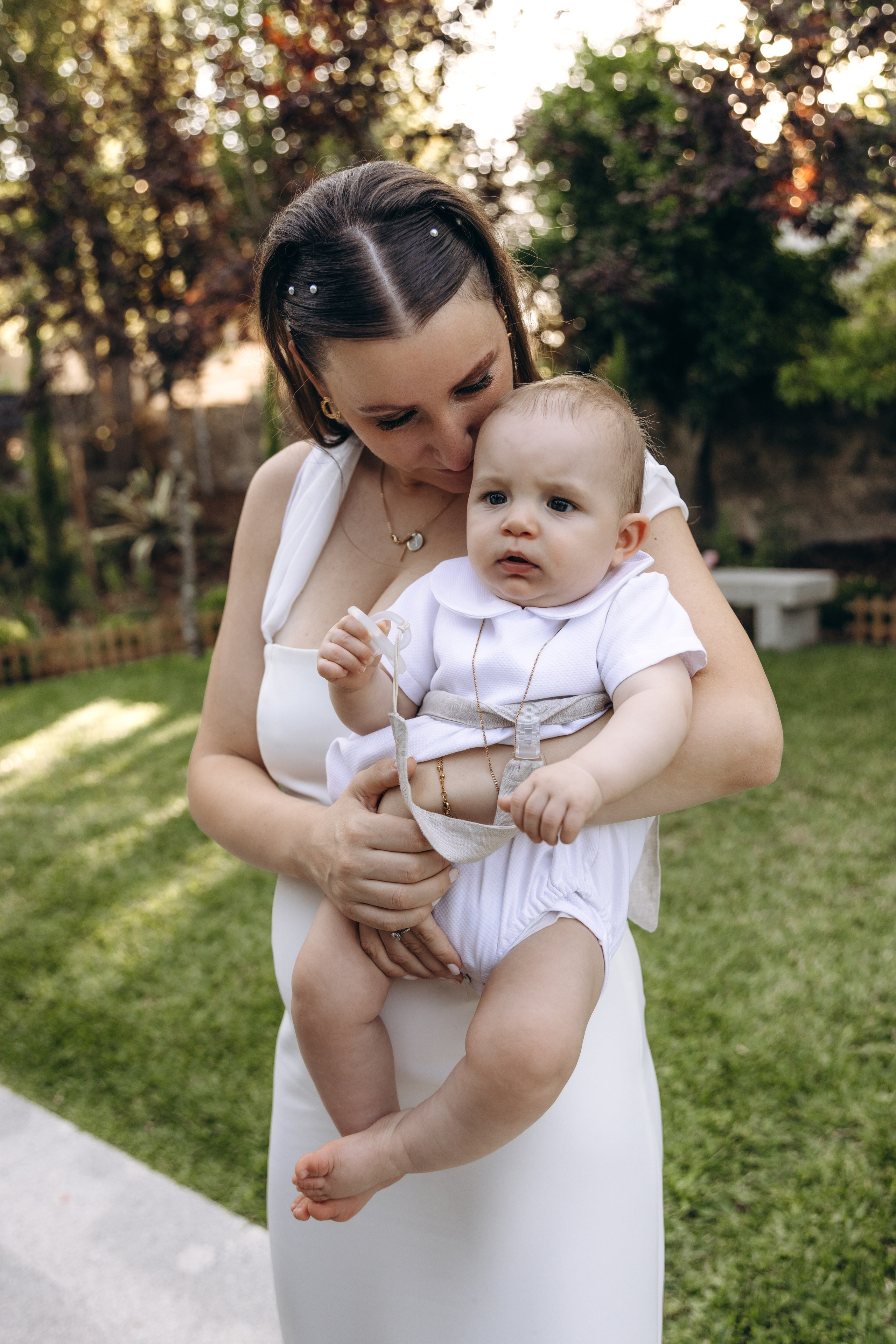 Batismo do Afonso — Viseu. Luxury Wedding Photography & Cinematic Films | Portugal & Destination Weddings | Ricardo & Mary Pictures