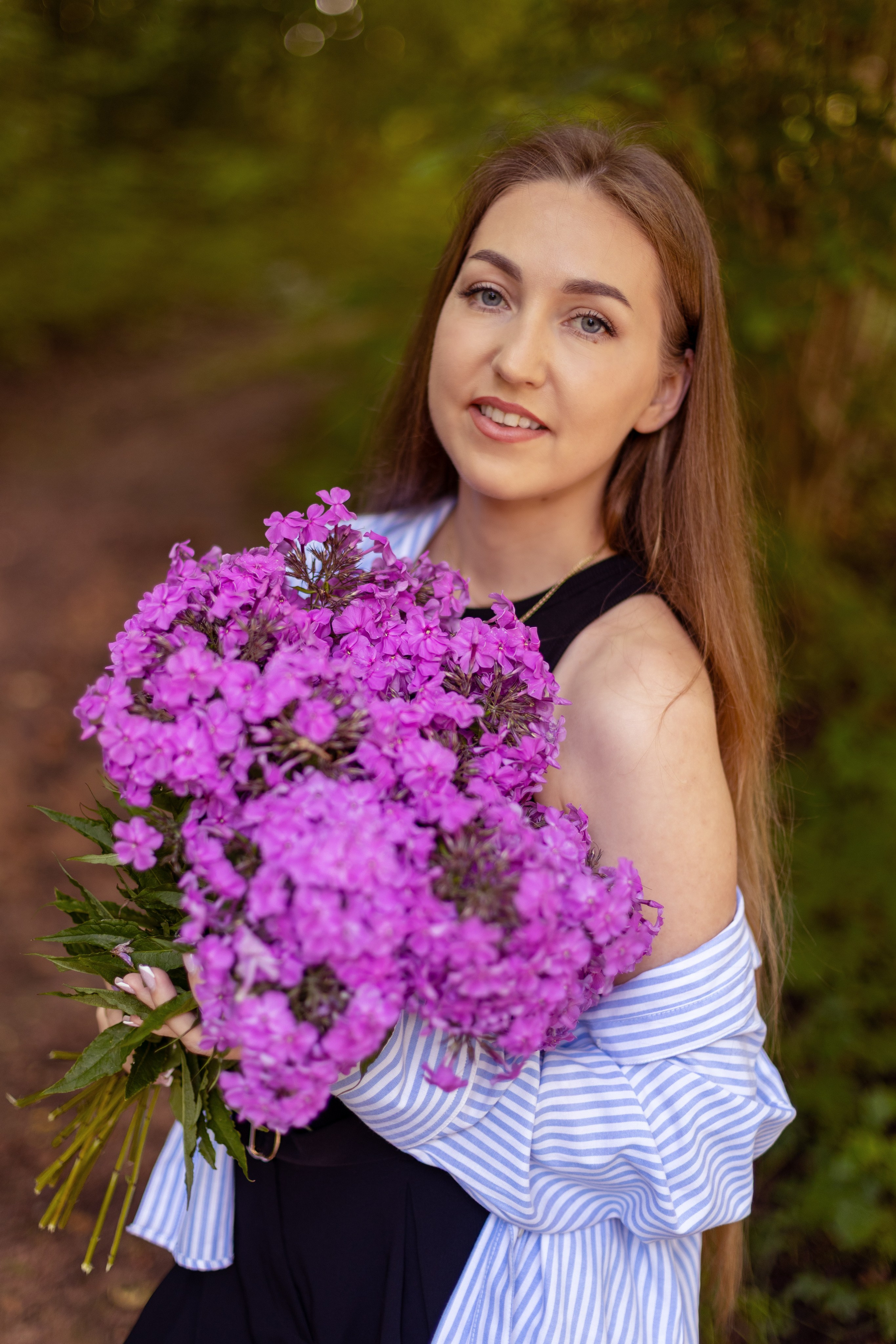 Ваш фотограф — Ивета Марченока