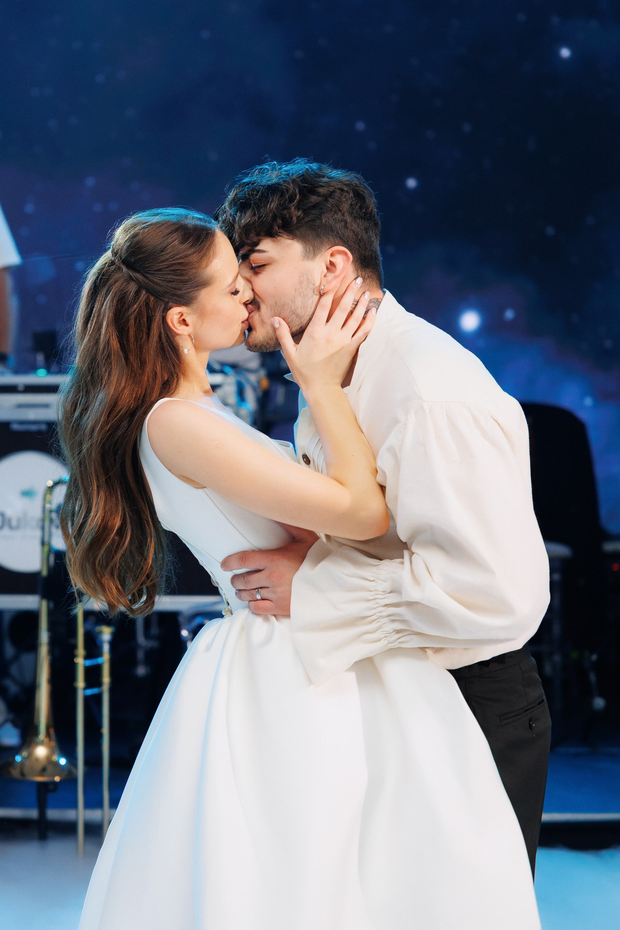 Ai putut fi doar tu. Servicii Foto Video în Chișinău și Europa ID-Brothers