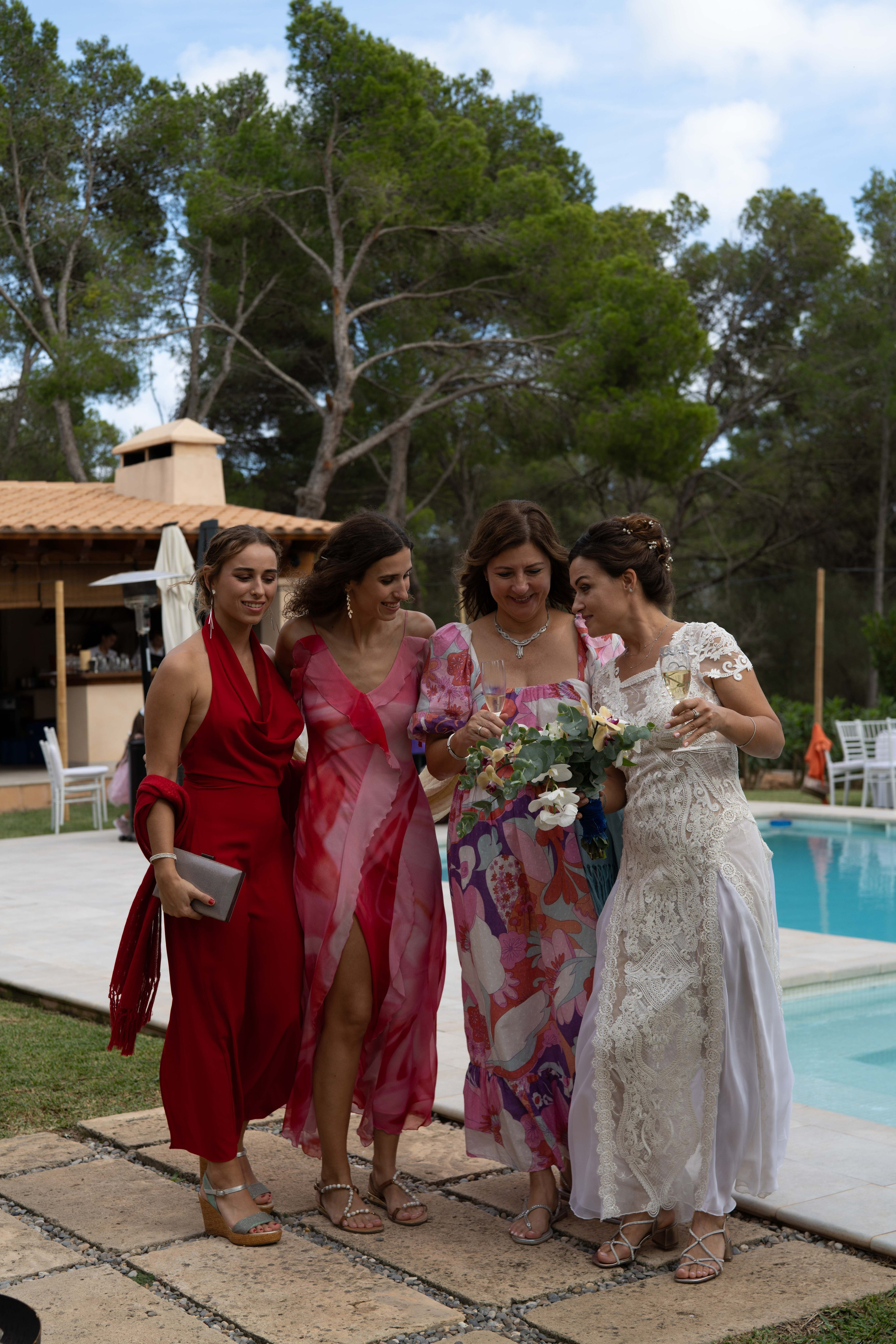 Wedding. Фотограф у Пальма де Майорка