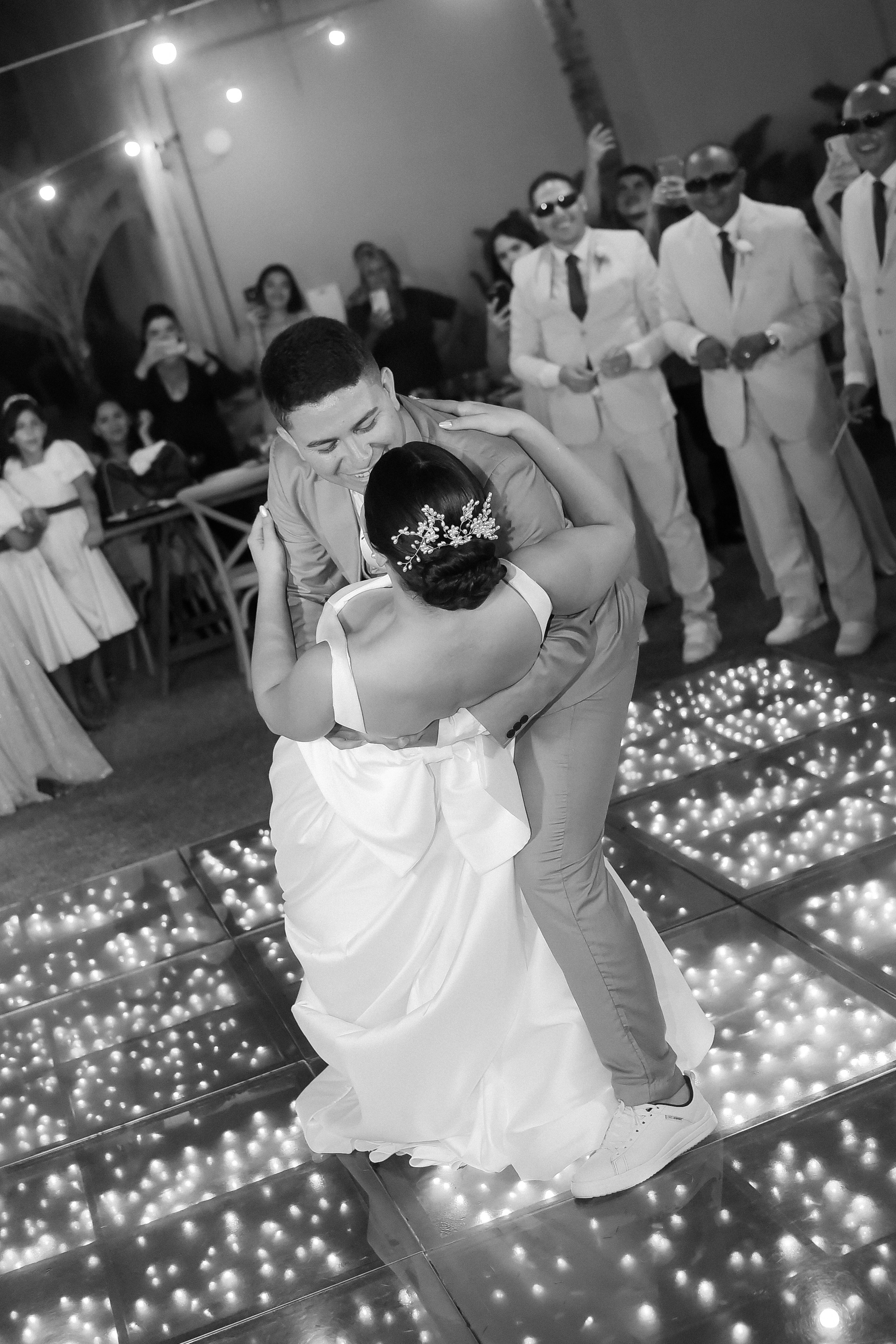 Casamento Ester e Pedro | Pousada Macamirim. Haziel Ribeiro Fotógrafo de Casamentos em Natal RN