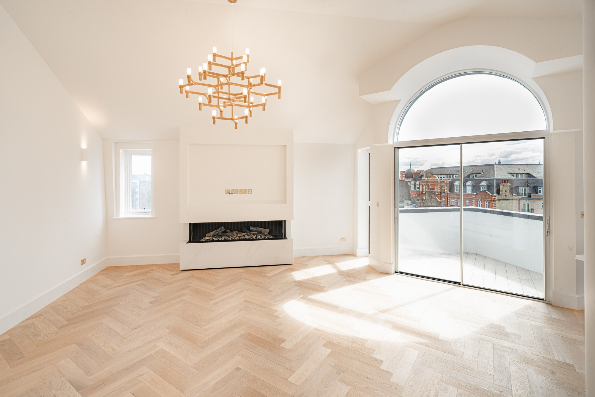 Interior photoshoot. Tonya Kyrylenko photographer in London