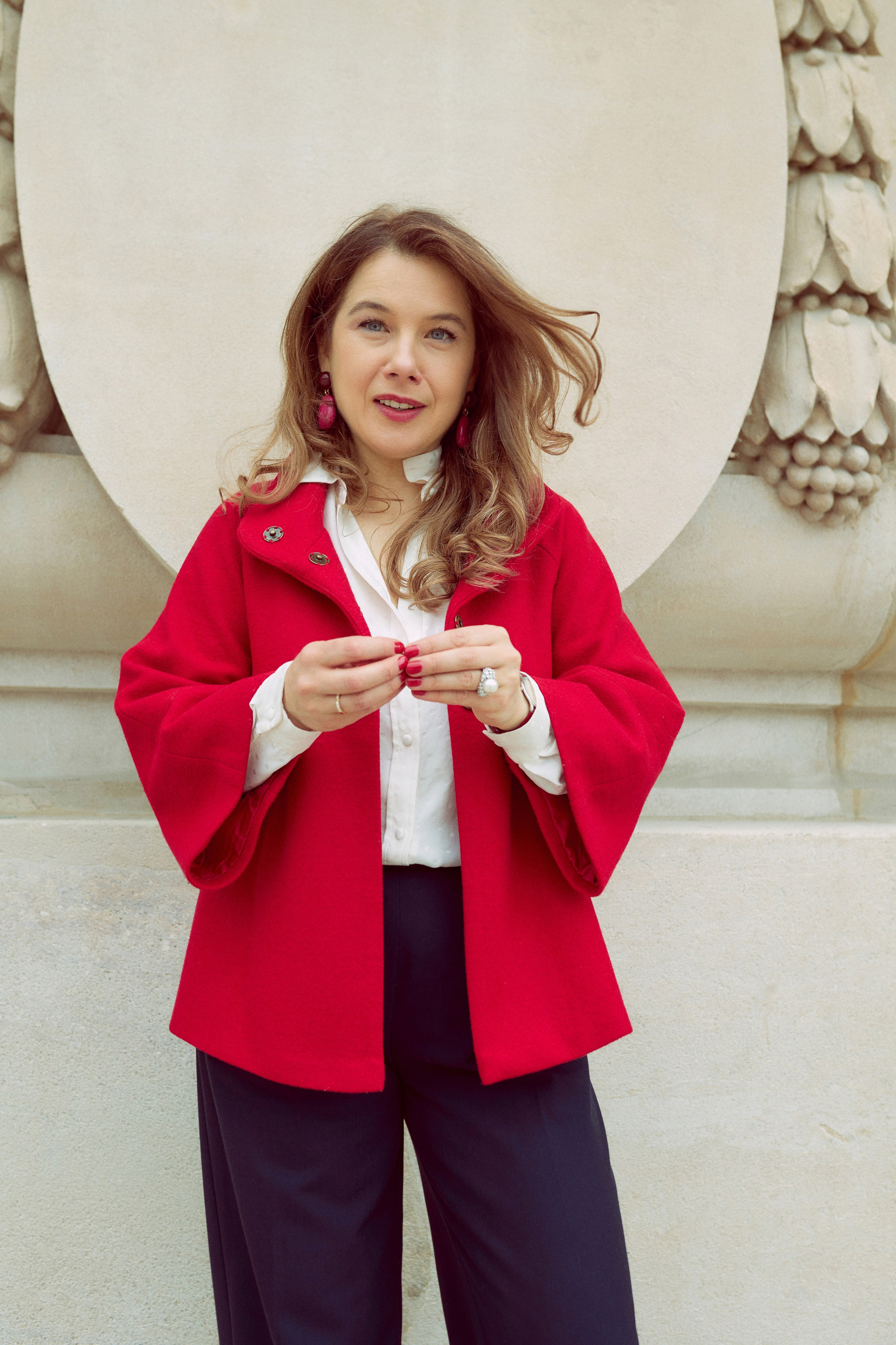 Создание контента с нуля