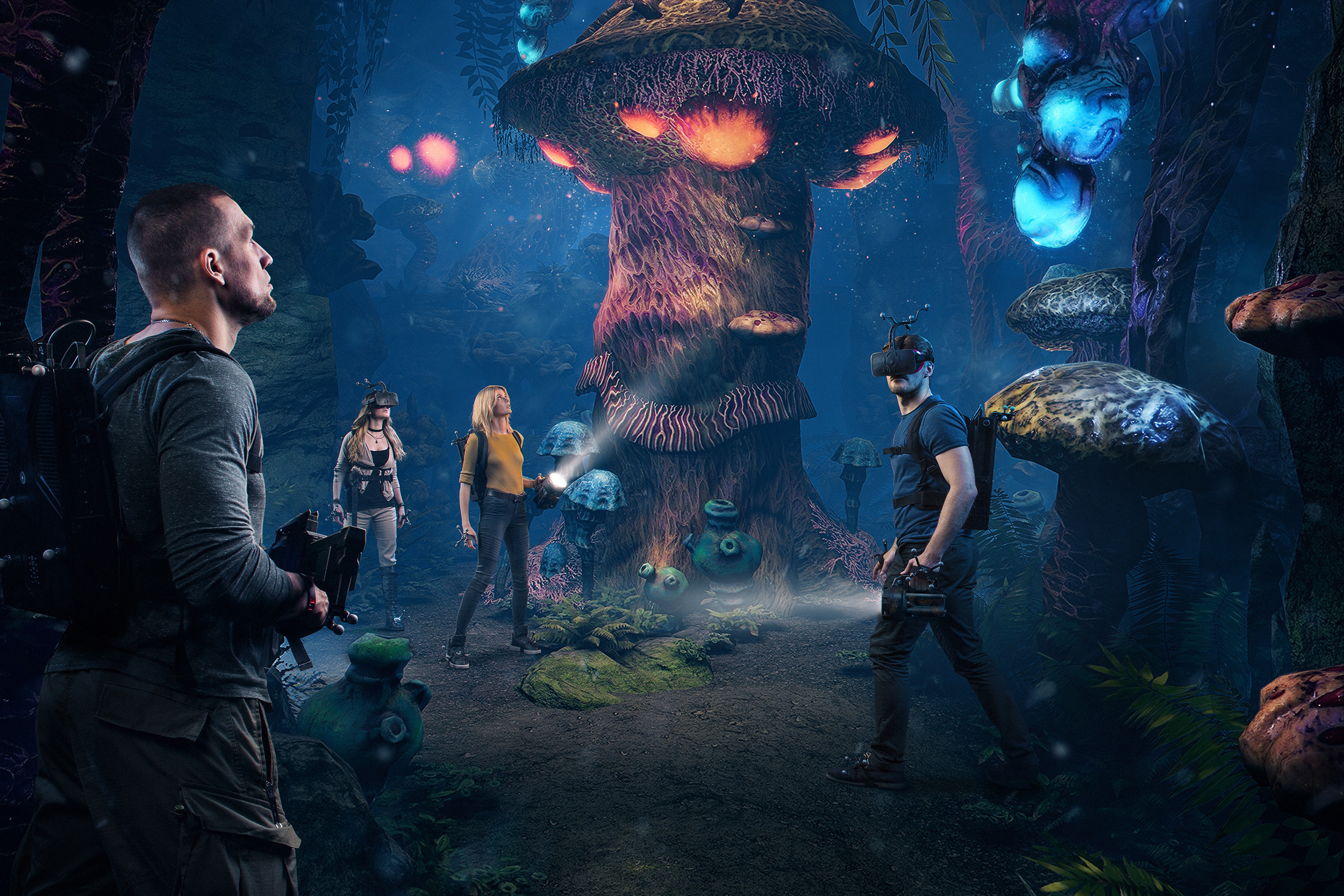 Ilya Nodia — Cinematic Stories, Directing, Advertising