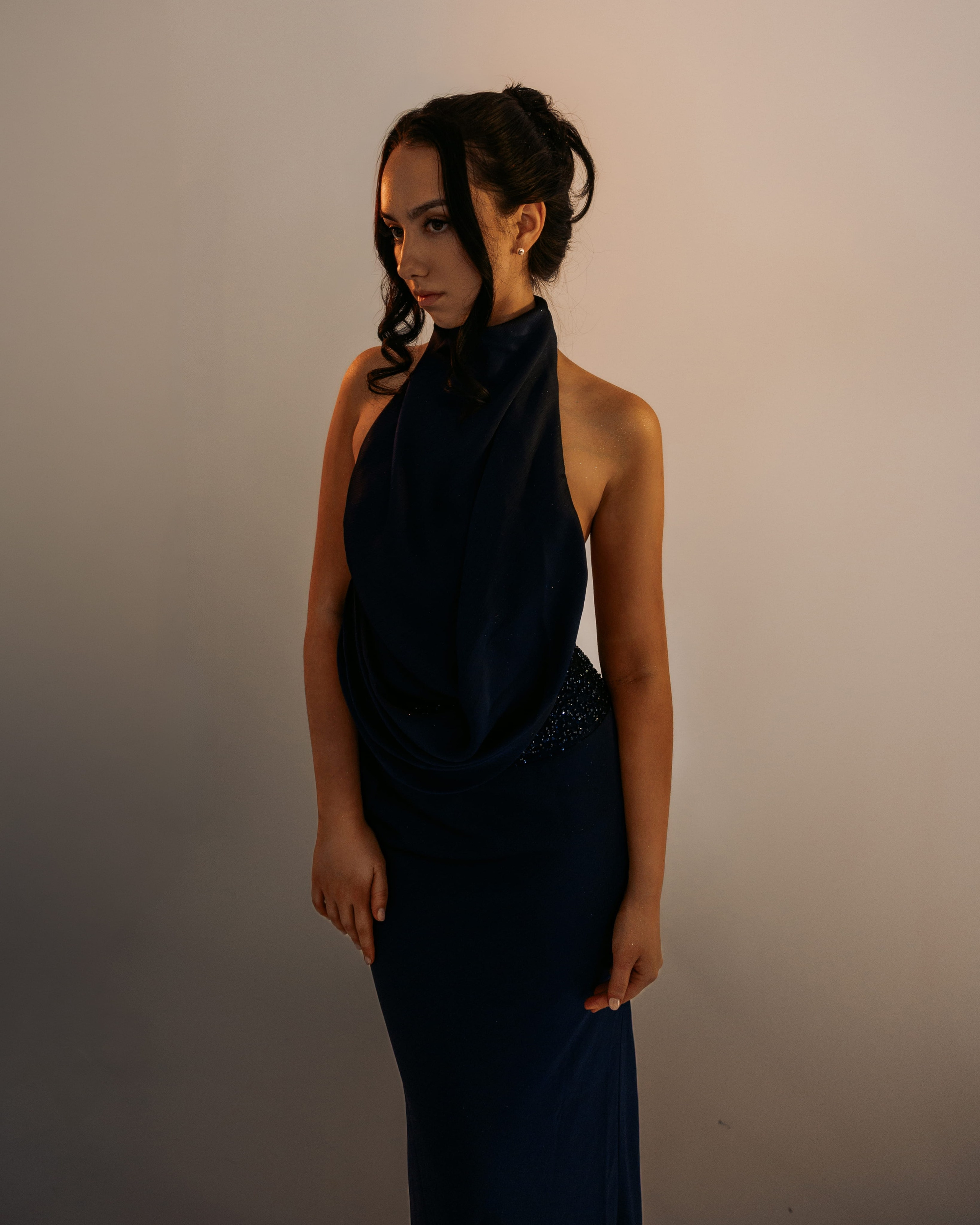 Studio. Romantic & Soulful Photography by Natalia Olhova in Rotterdam