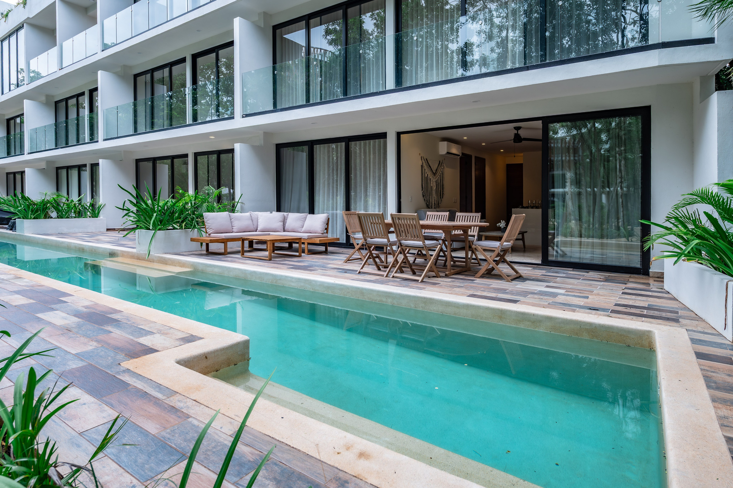 101 park. ФОТОГРАФ МЕКСИКА КИНТАНА-РОО