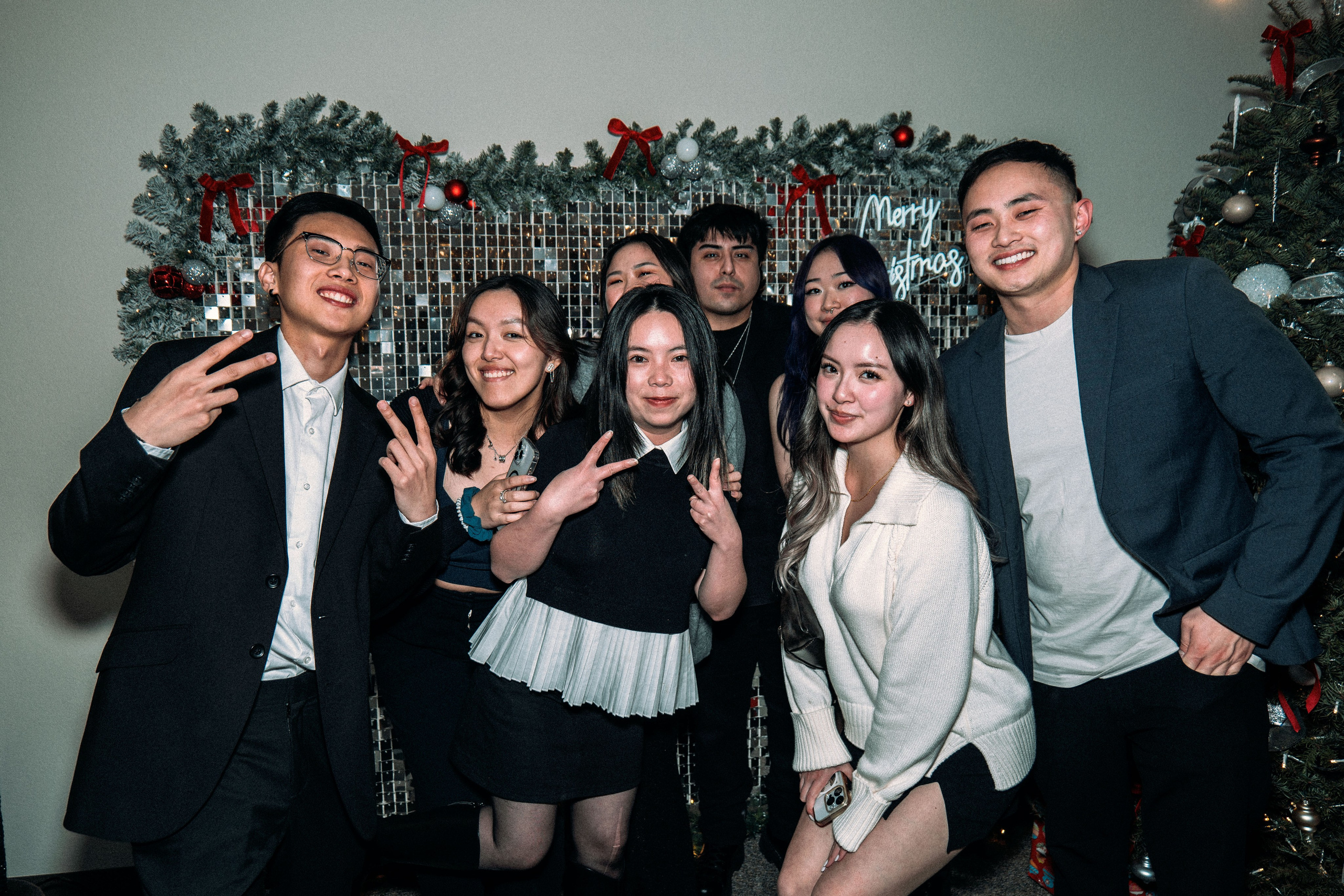 Party. Daniel Vegera — Artistic & Business Photography in San Francisco